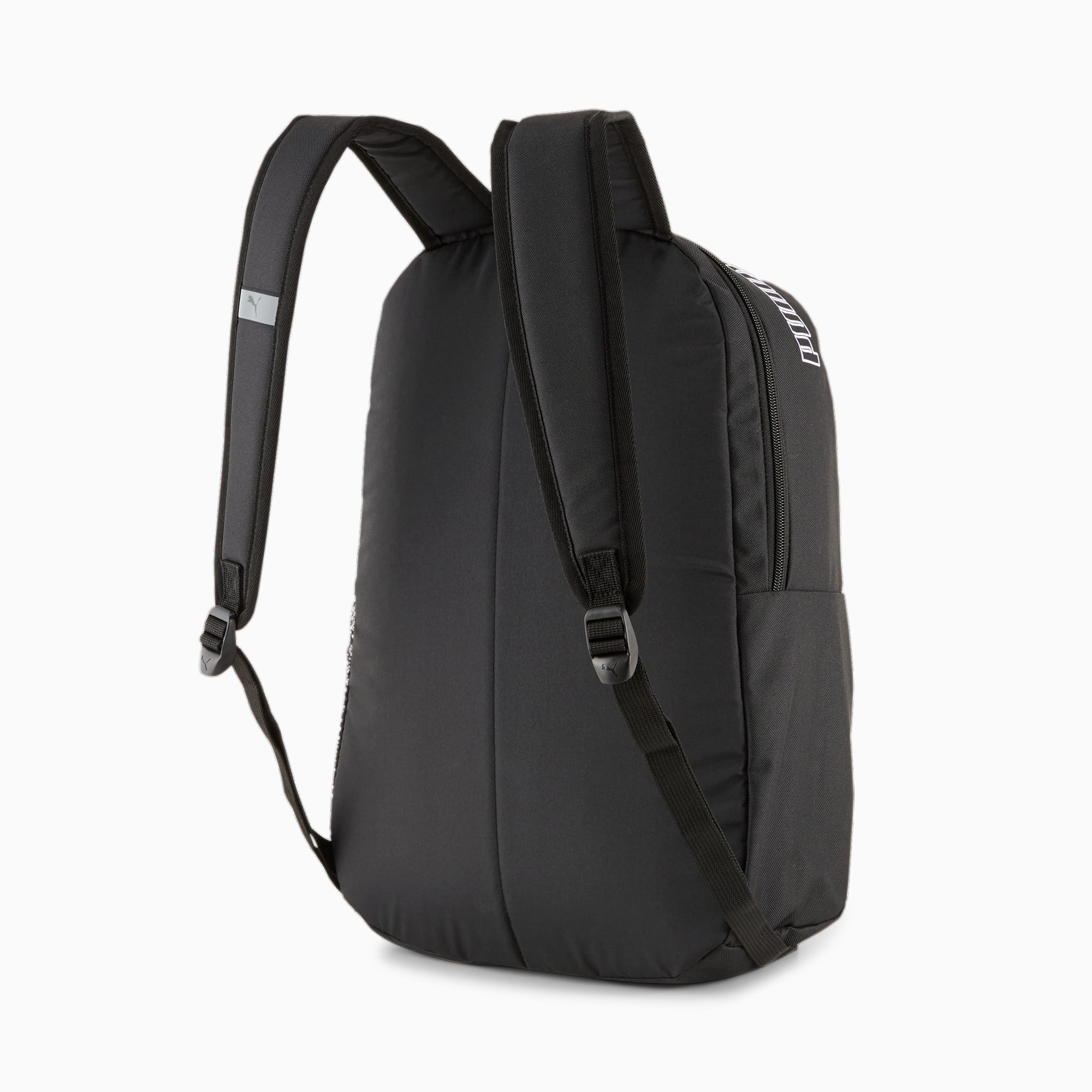 Mochila Puma Phase Backpack Unisex Casual Moda Urbano