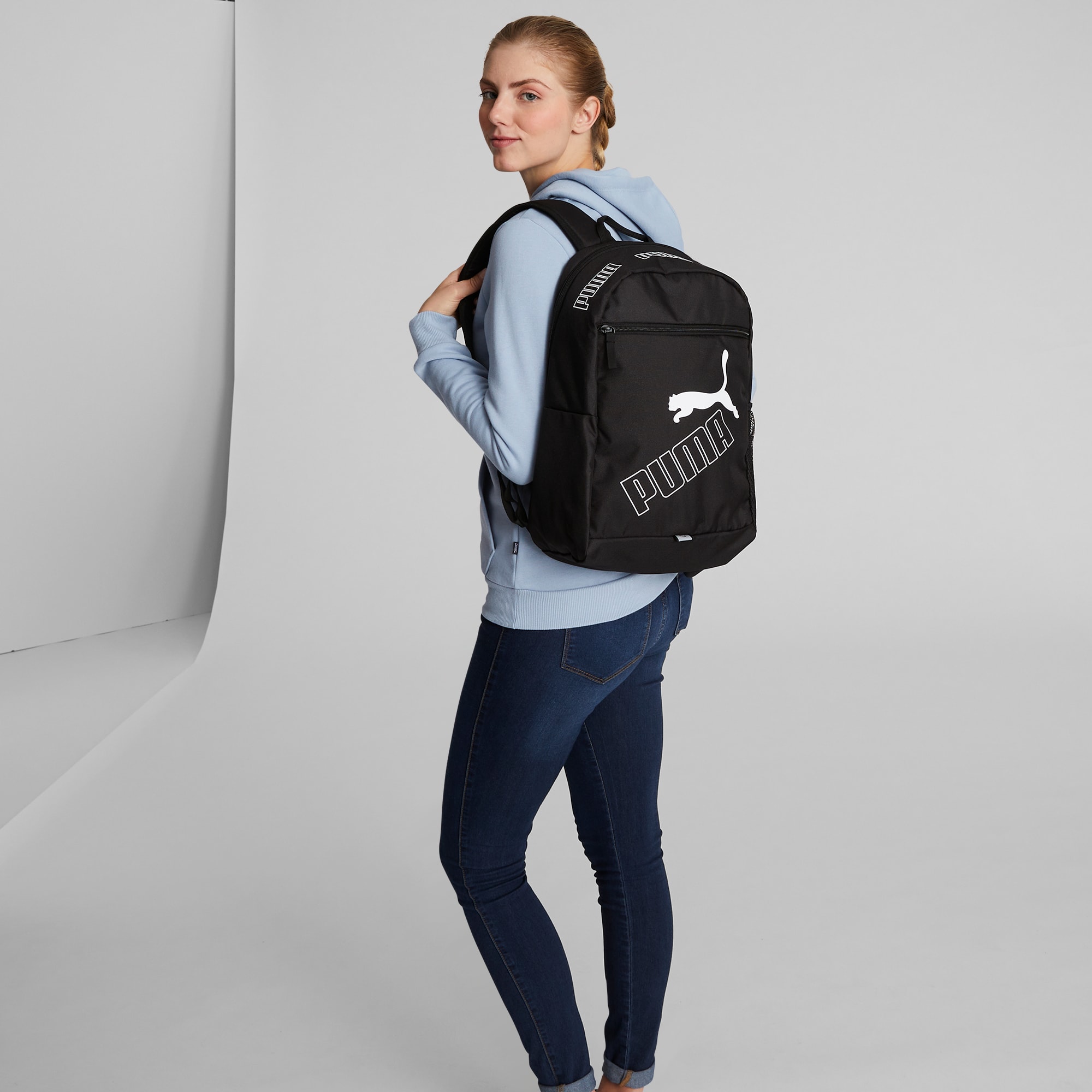 PUMA Phase Backpack II