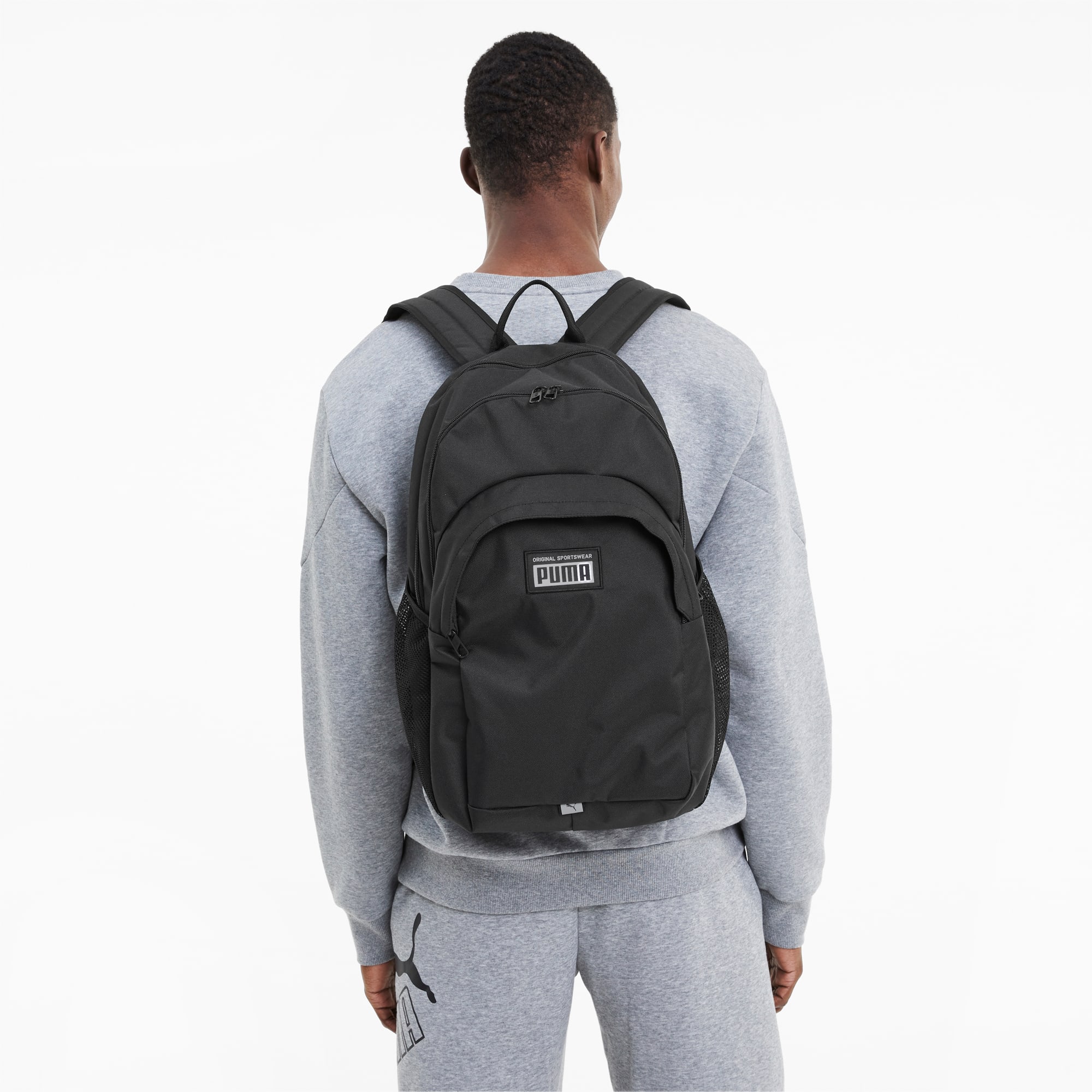 Puma academy backpack on sale