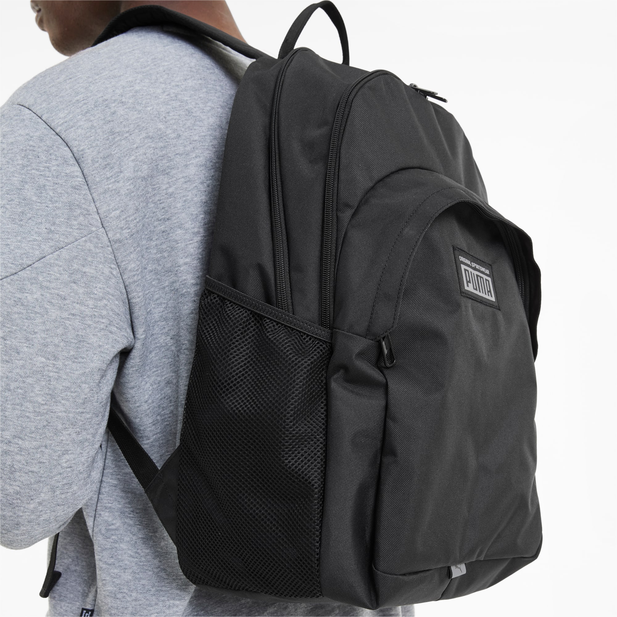 Puma academy backpack hotsell