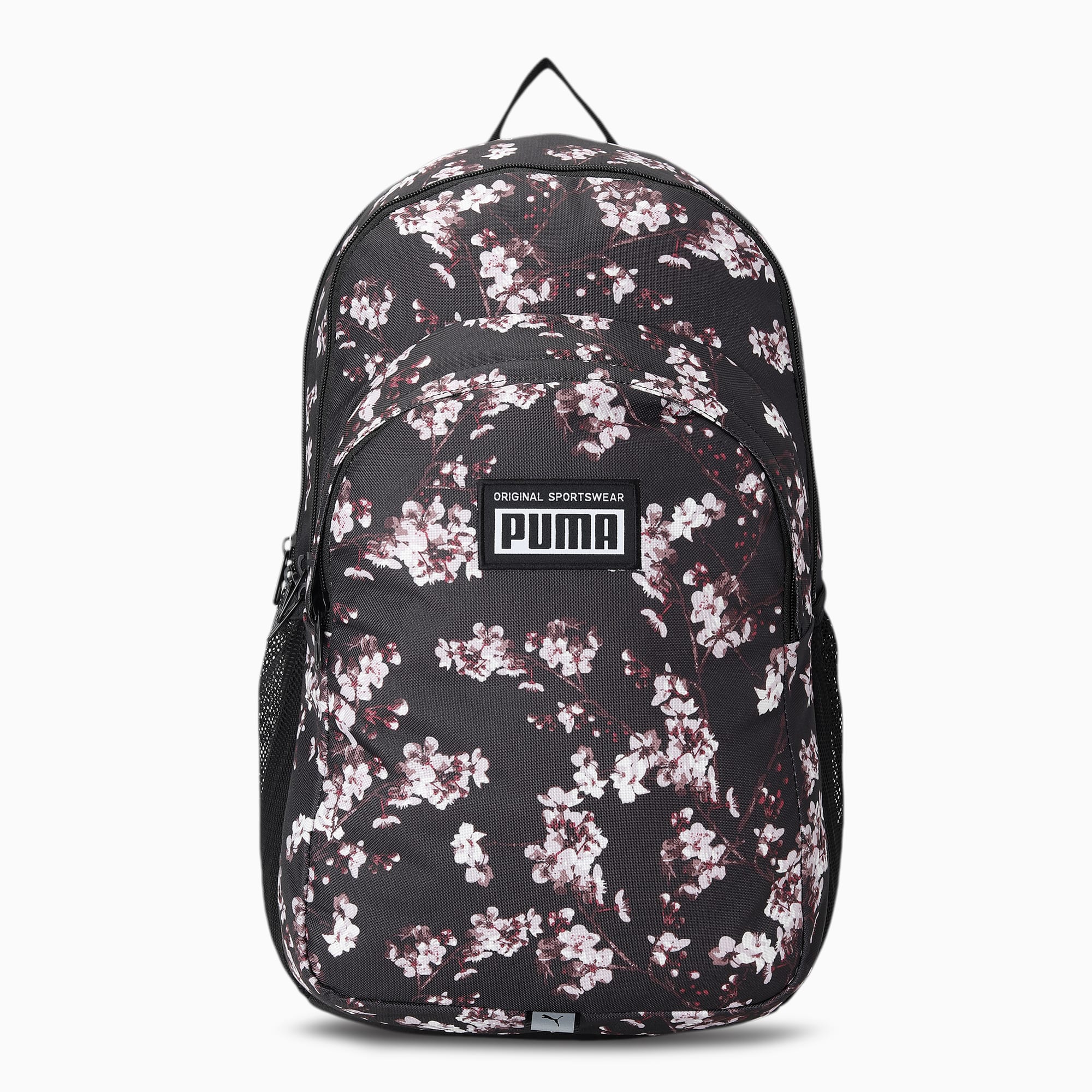 Puma hot sale backpack floral