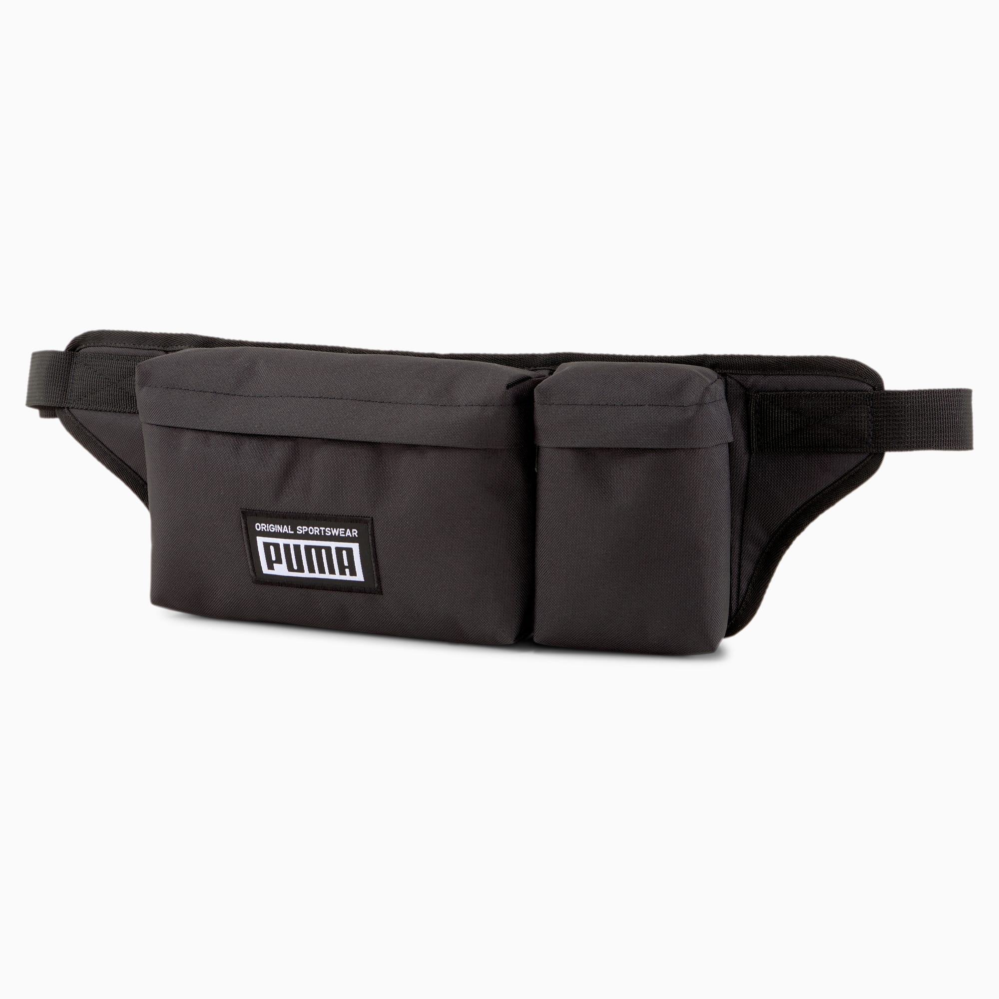 puma x multi waist bag