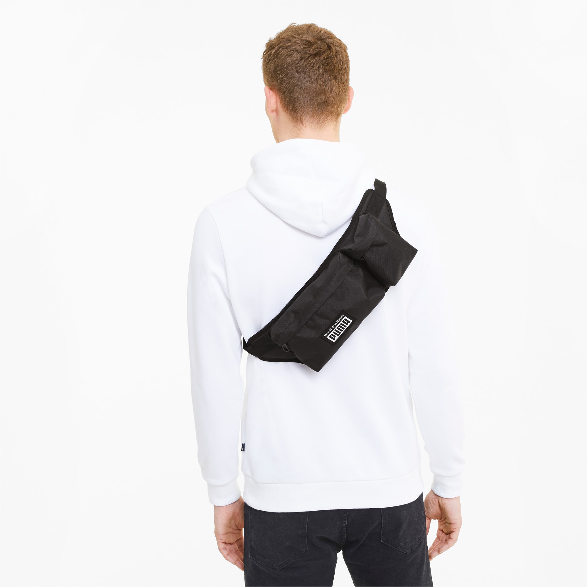 PUMA Academy Multi Waist Bag