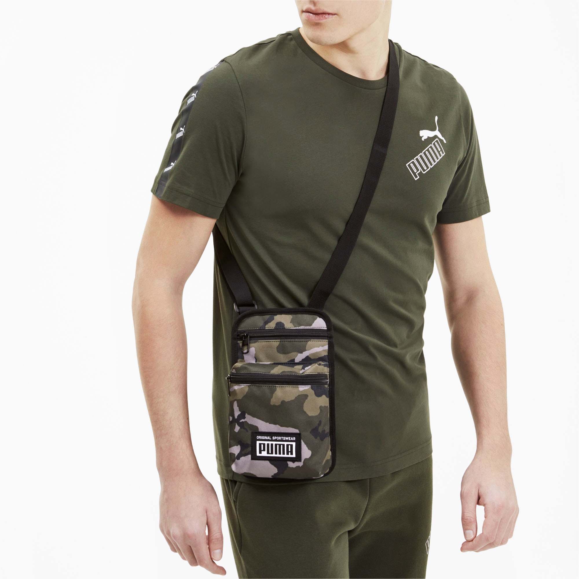 Puma academy portable bag hot sale