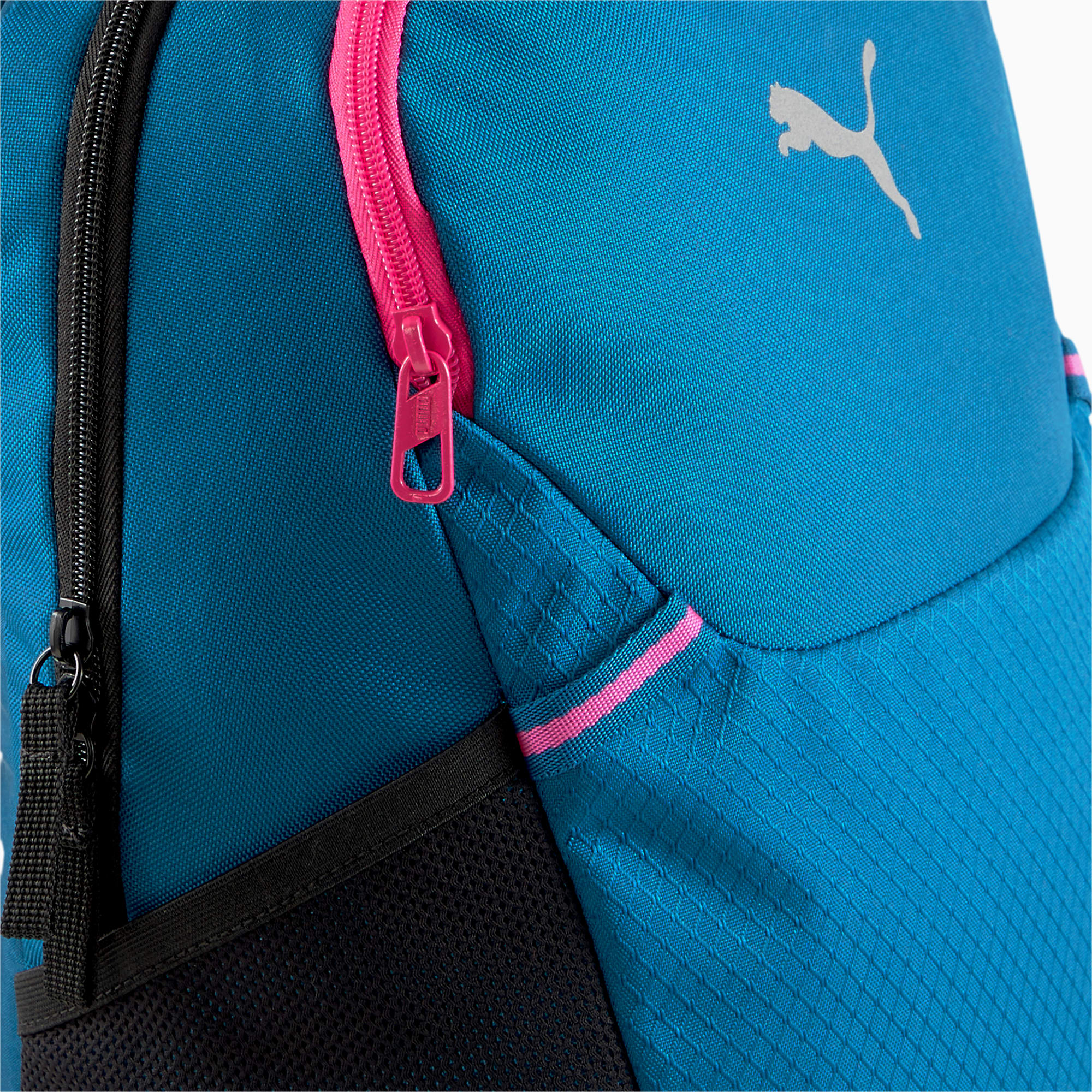 Puma vibe backpack size clearance