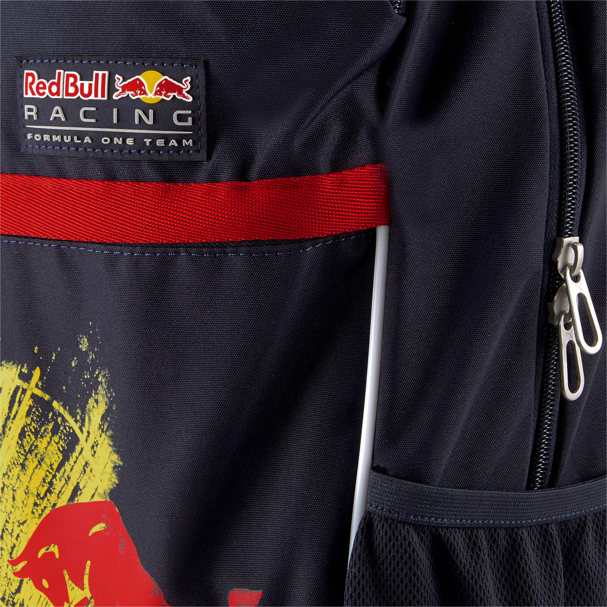 Red bull racing lifestyle backpack clearance