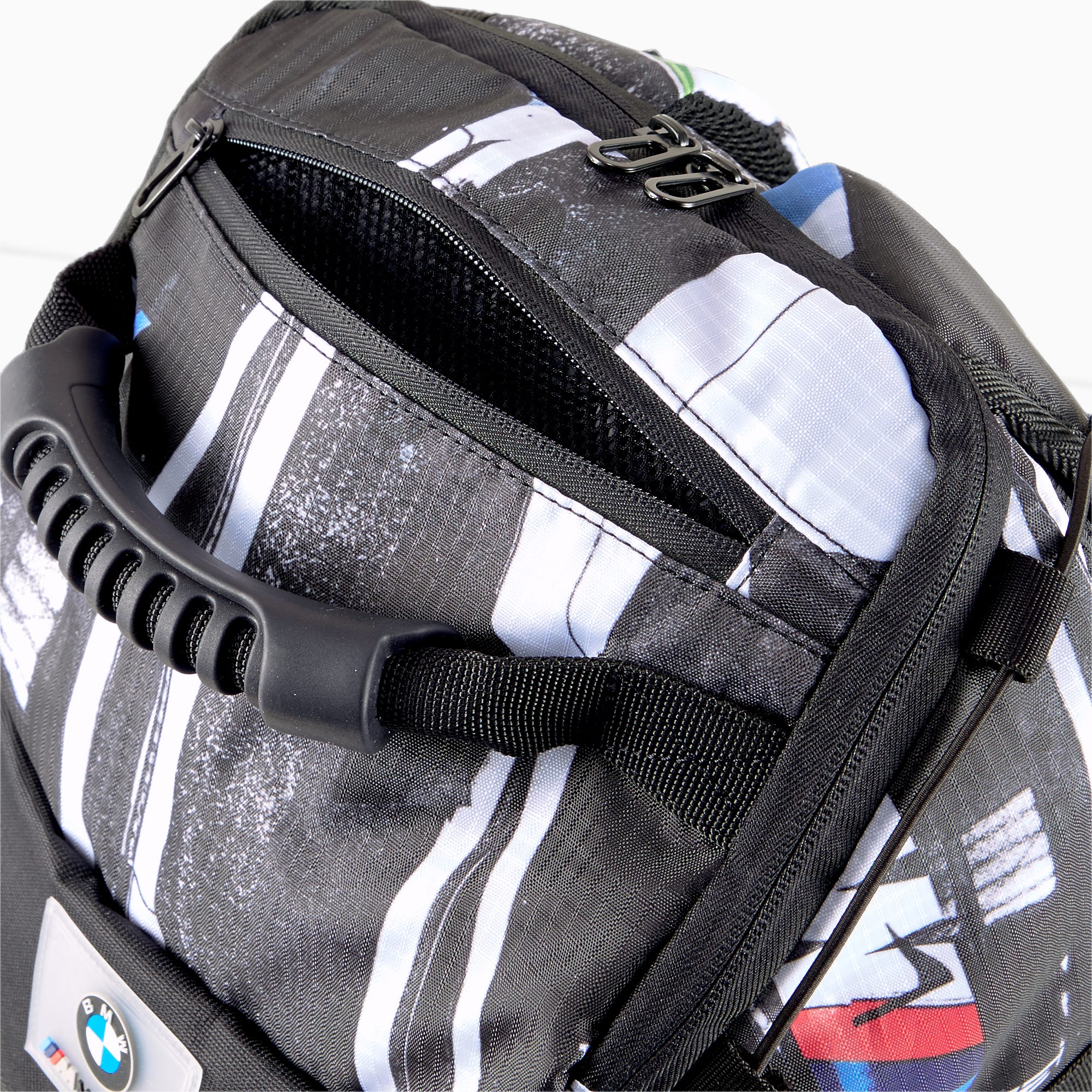 Bmw m motorsport street backpack best sale