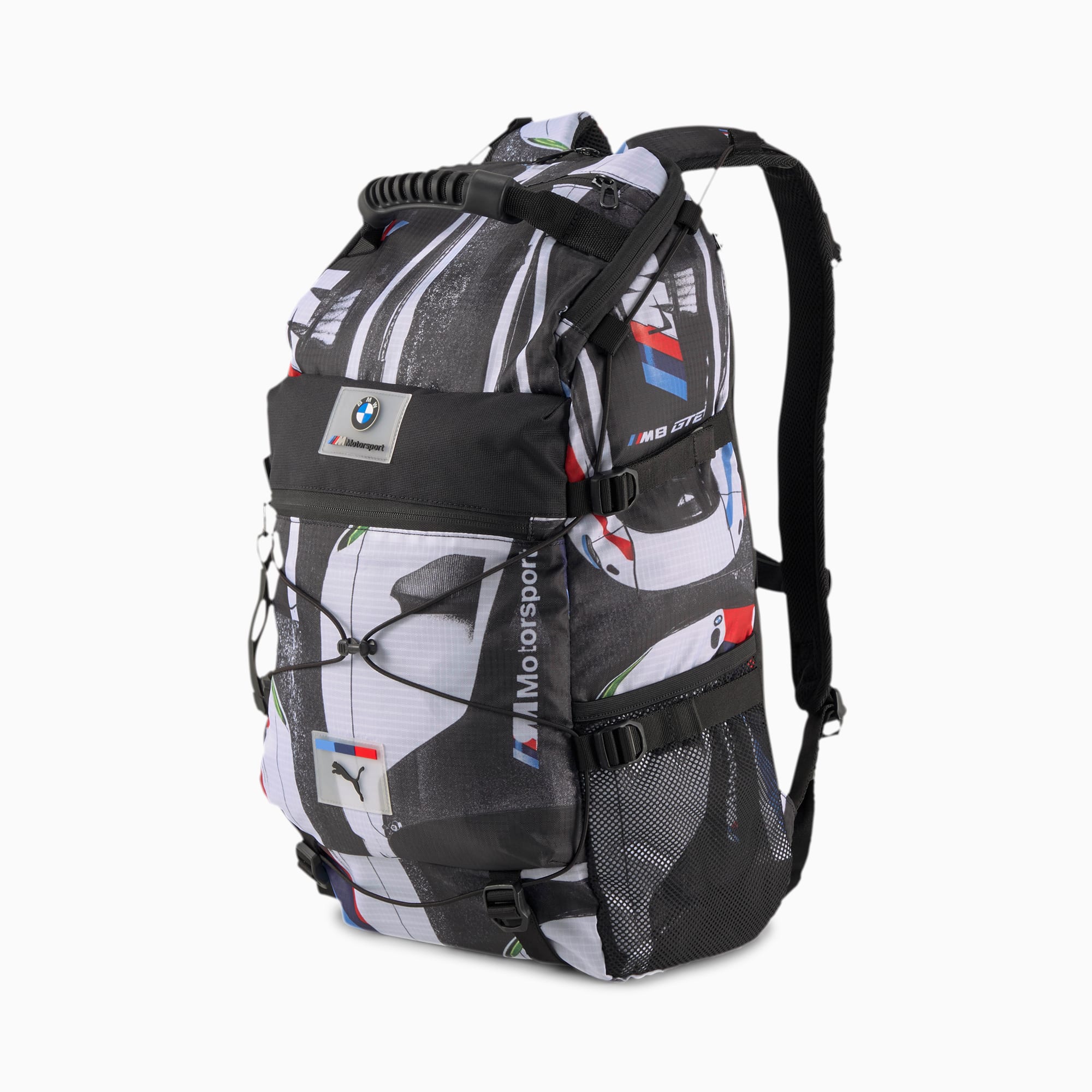 Puma bmw backpack online new arrivals