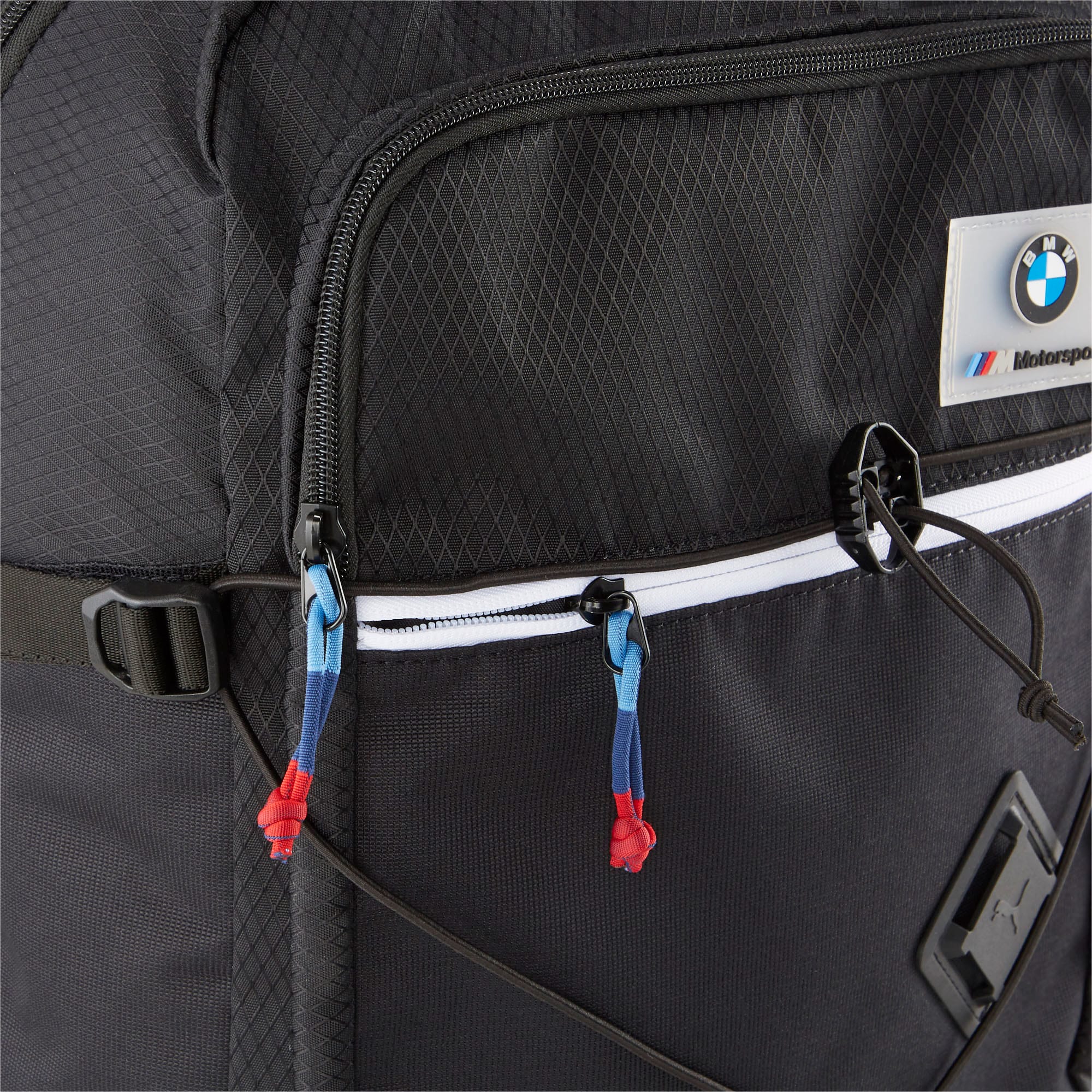 Mochila BMW M Motorsport