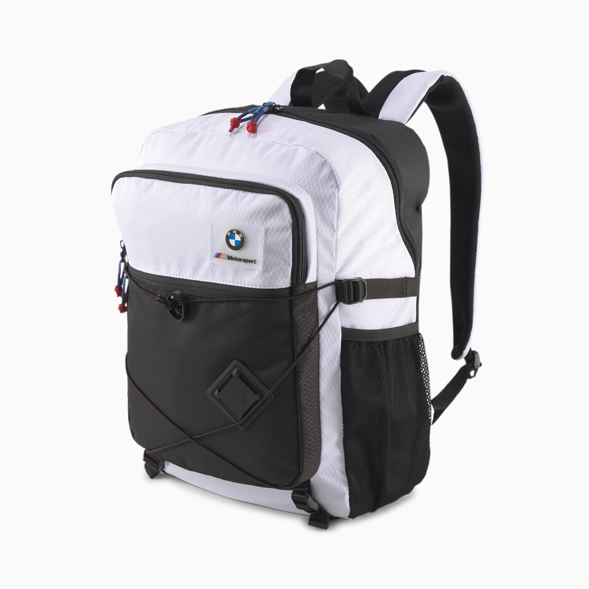 puma rolling backpack