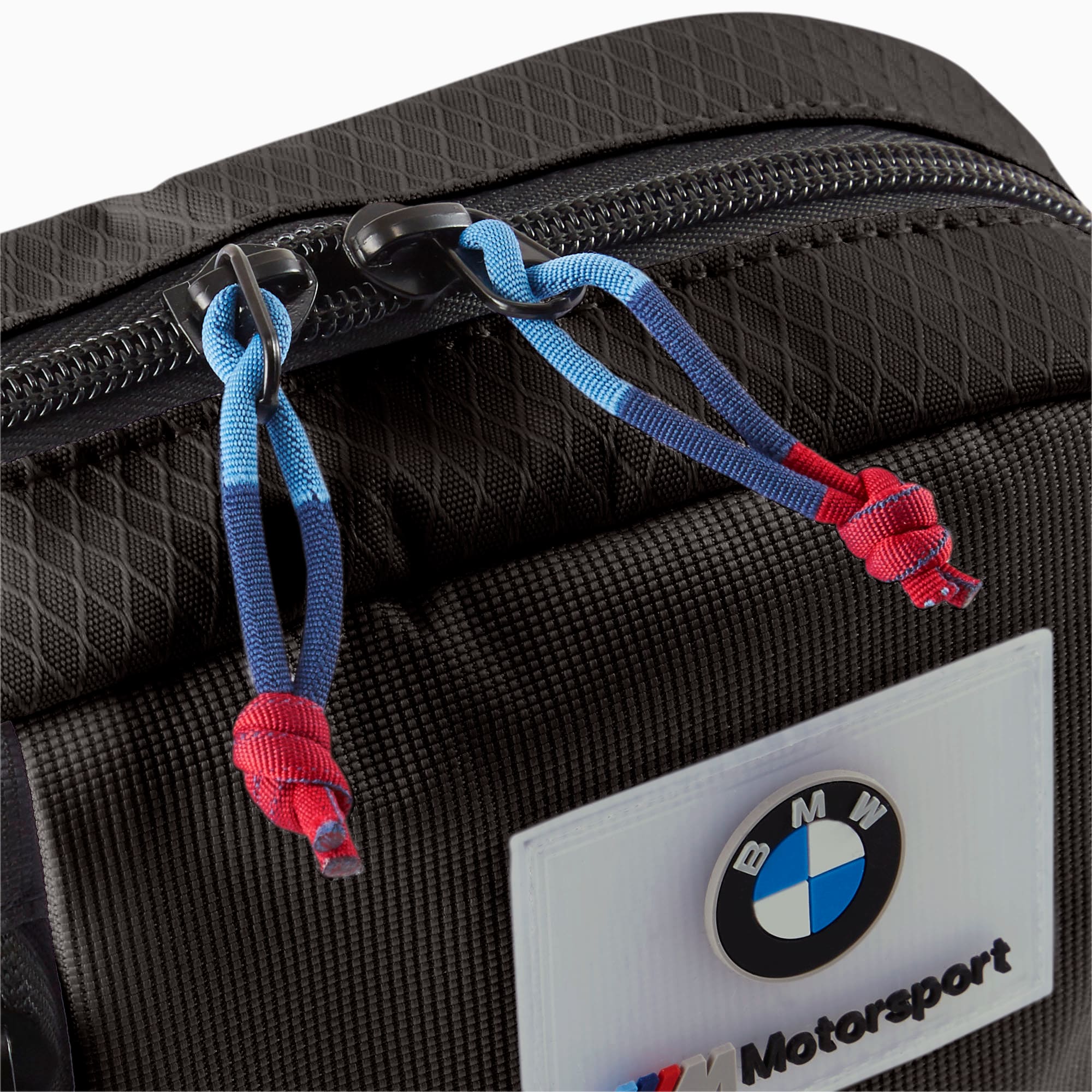 Puma bmw motorsport large portable top
