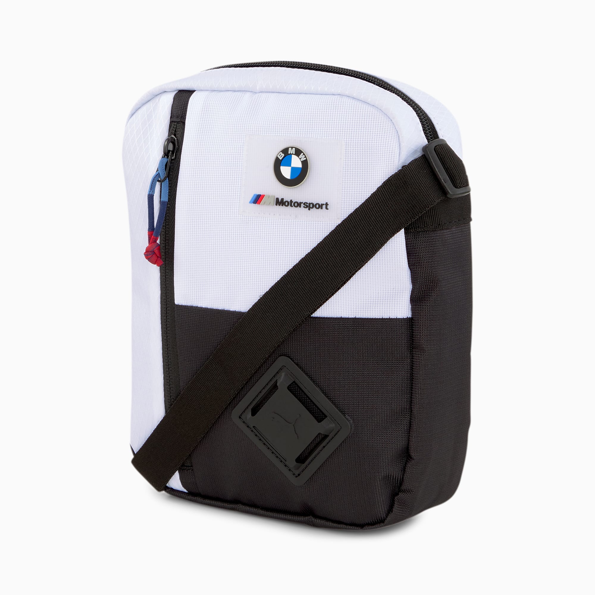 bmw m motorsport large portable bag