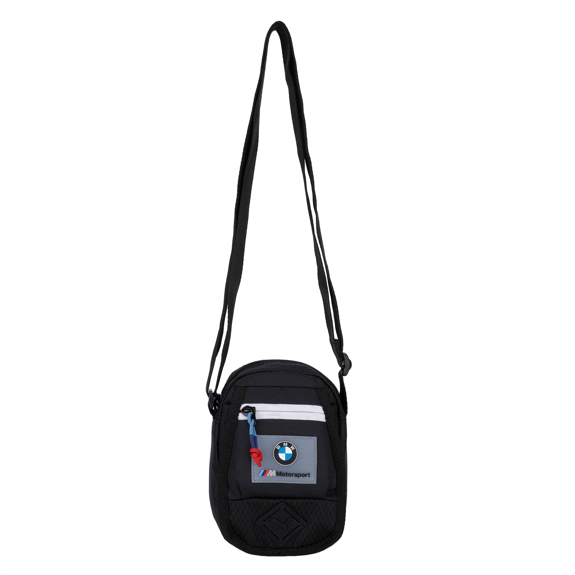 puma bmw handbag pink