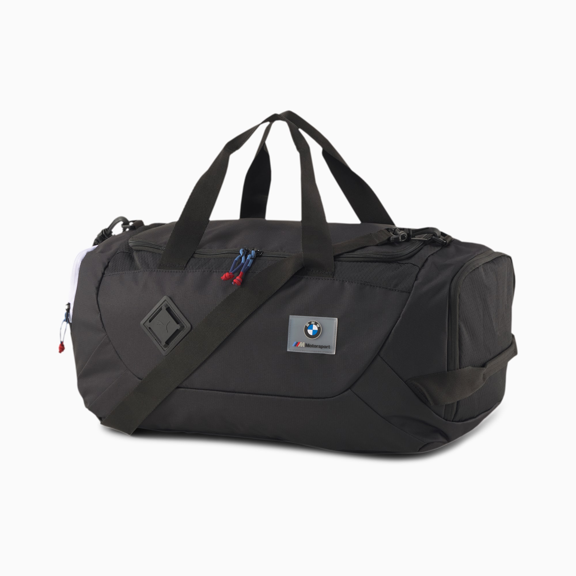 puma cricket duffle bag