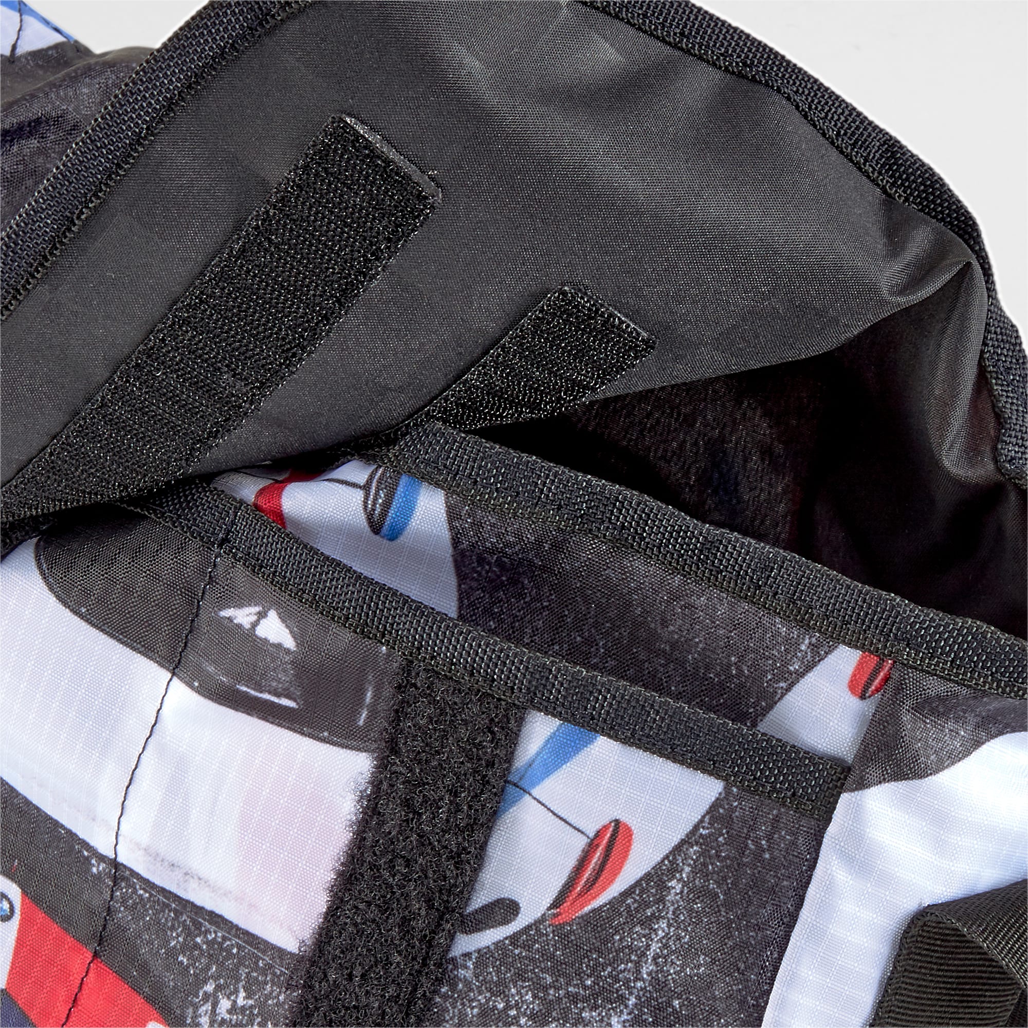 BMW M Motorsport Street Mini Messenger Bag PUMA