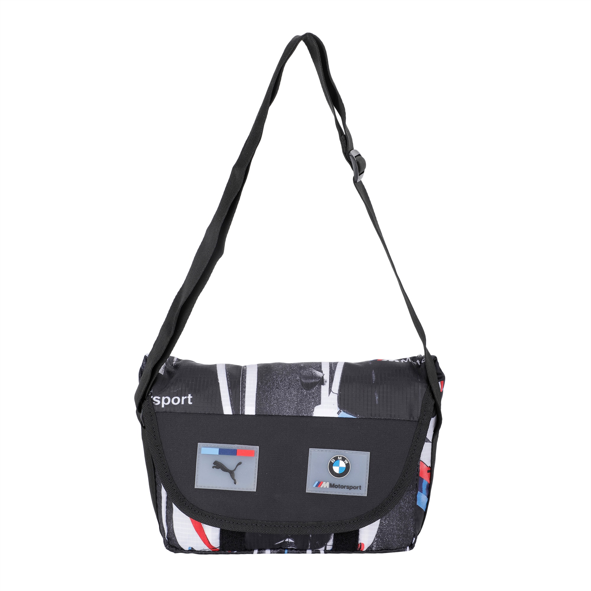 puma bmw handbag