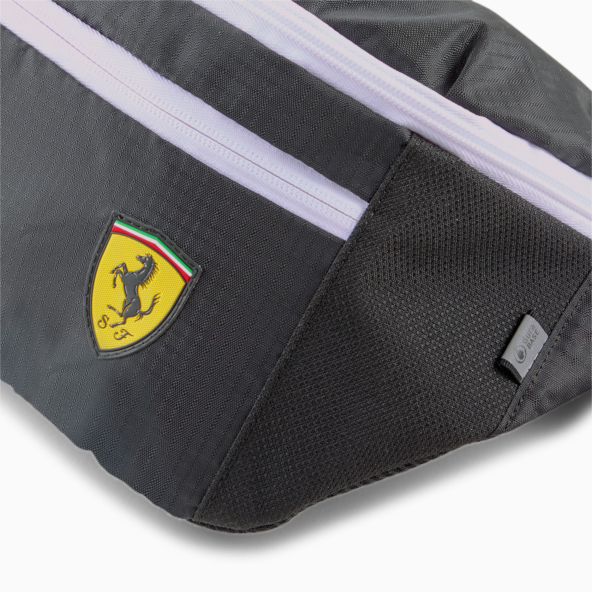 Puma ferrari waist on sale bag