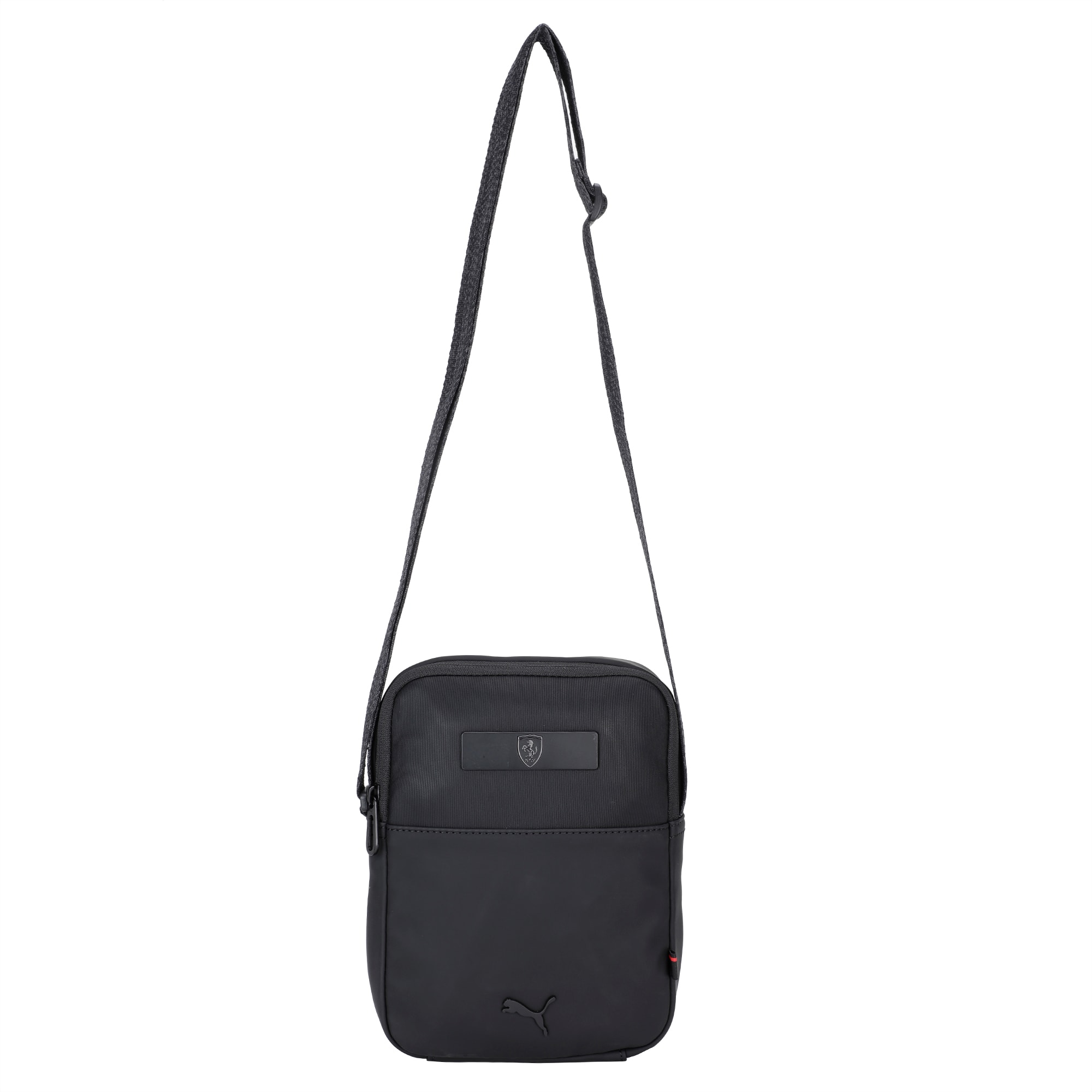 ferrari portable bag