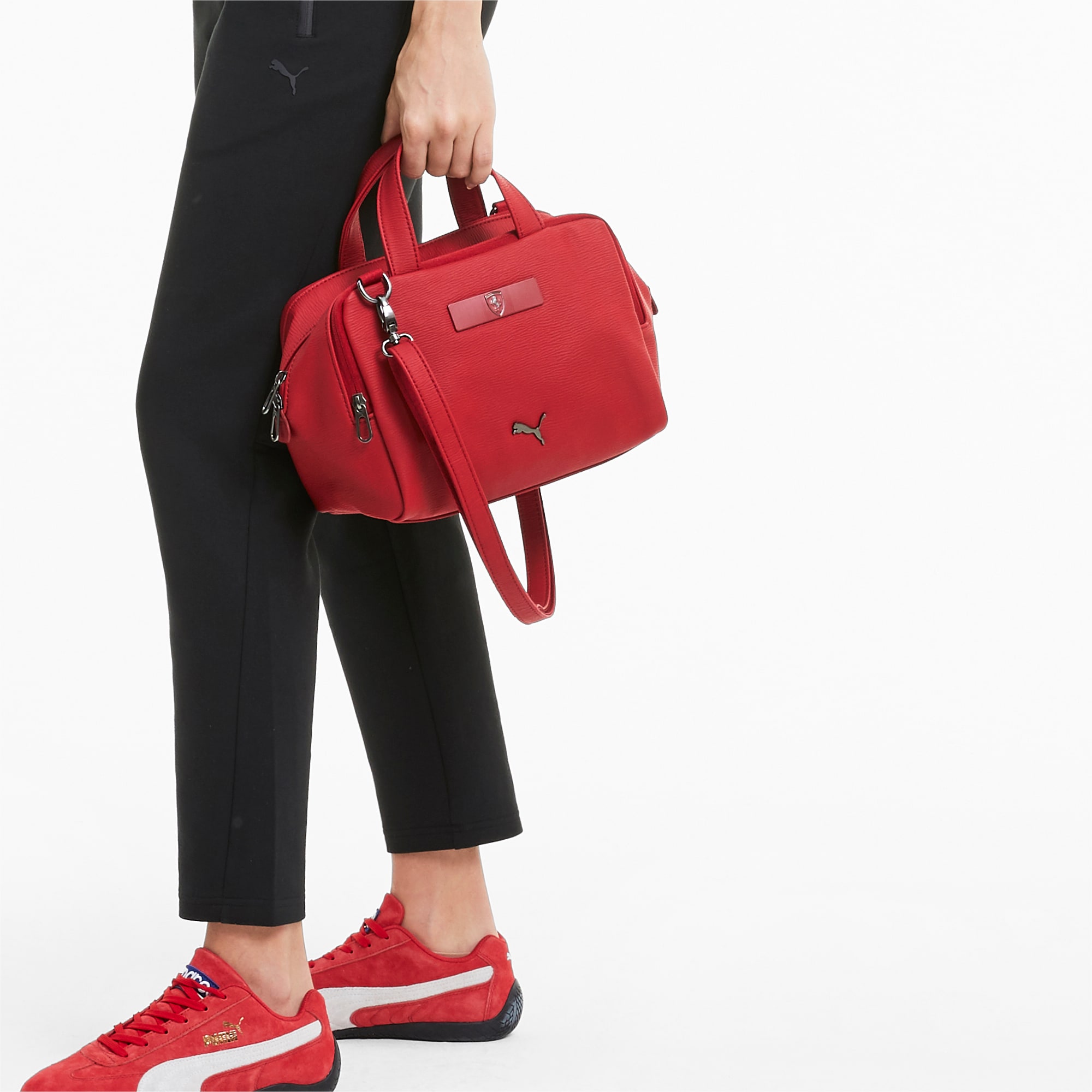 Puma ferrari handbags on sale