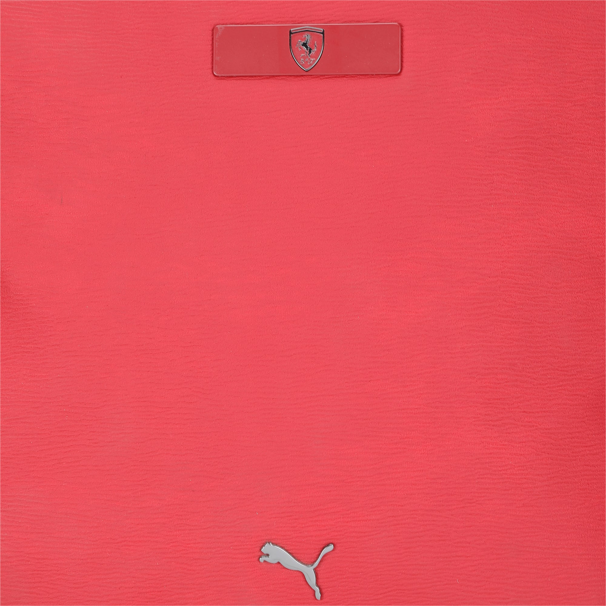 Scuderia Ferrari Style Women S Borsa Zaino Red Dahlia Puma Women Puma