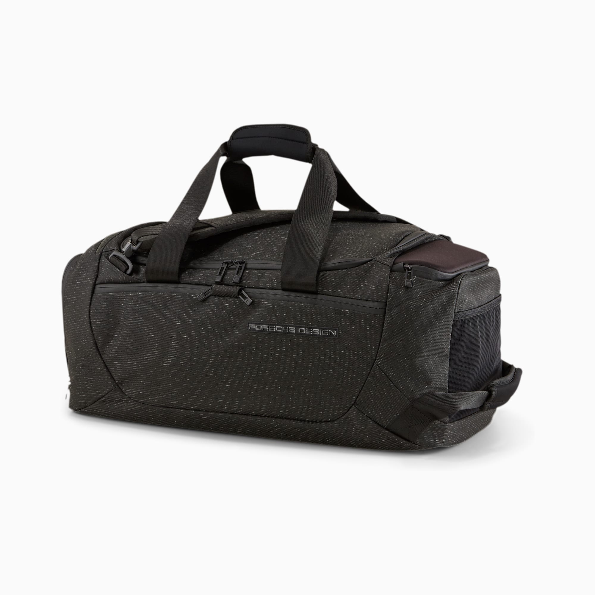 Porsche design 2025 duffle bag