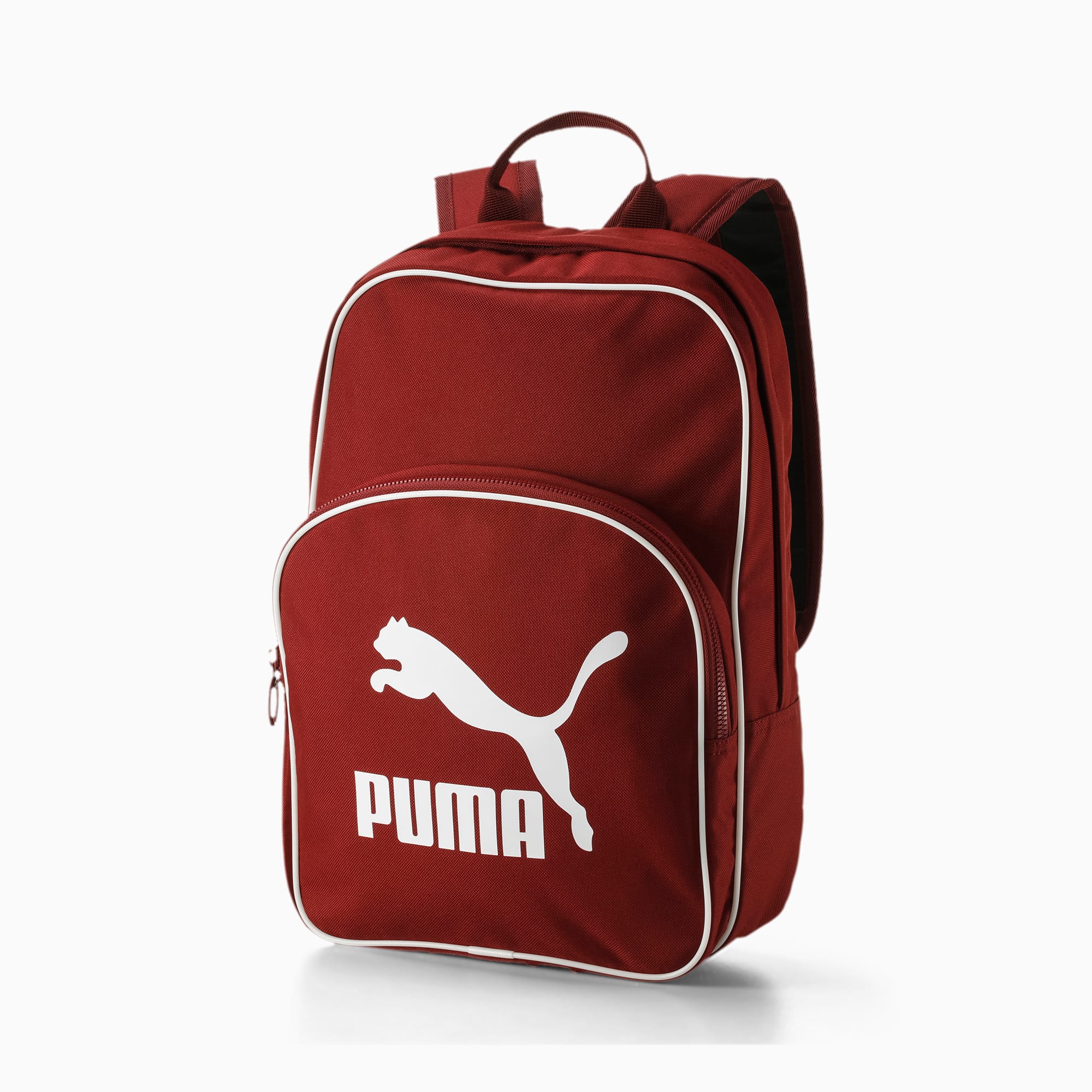 puma introduction