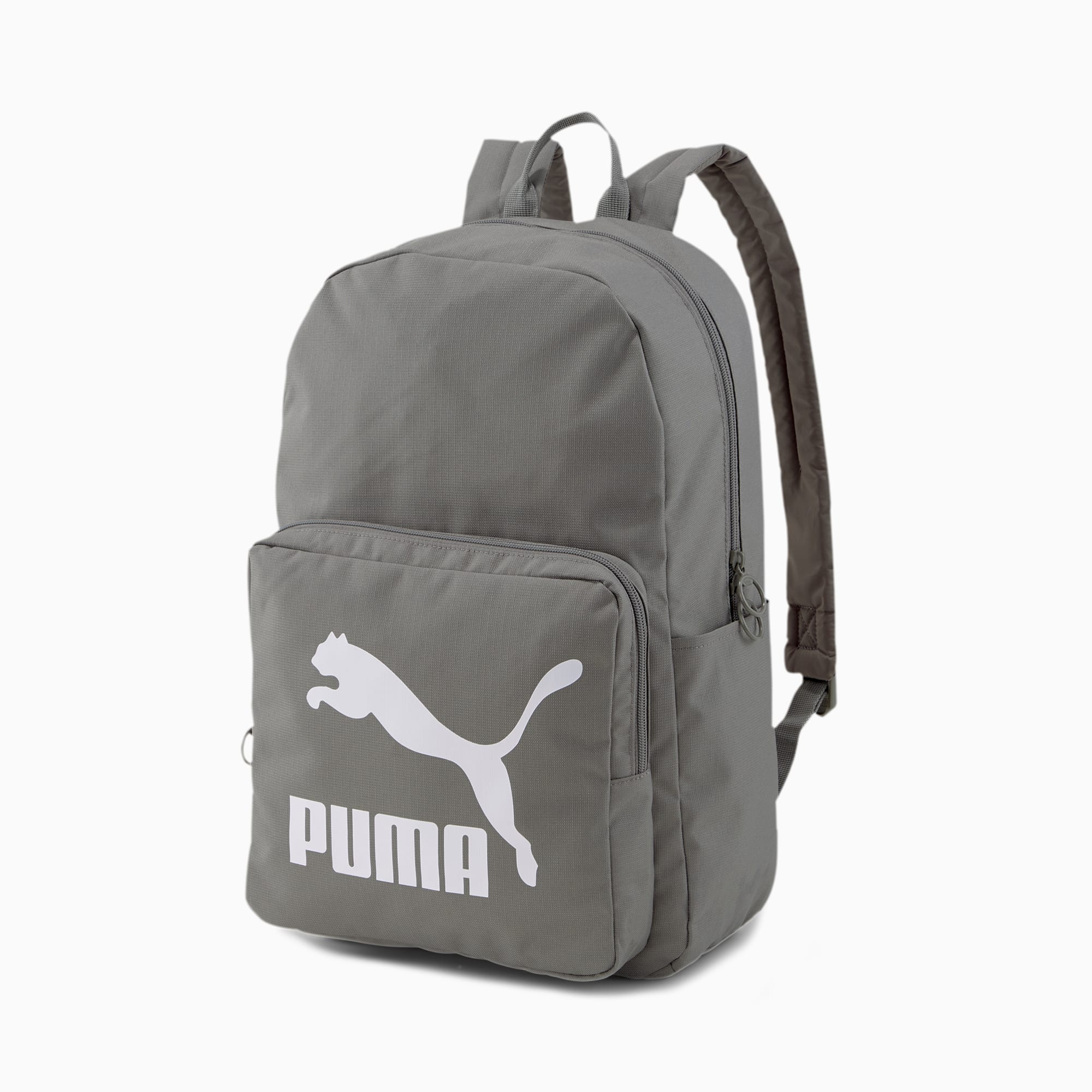 puma backpack rose gold