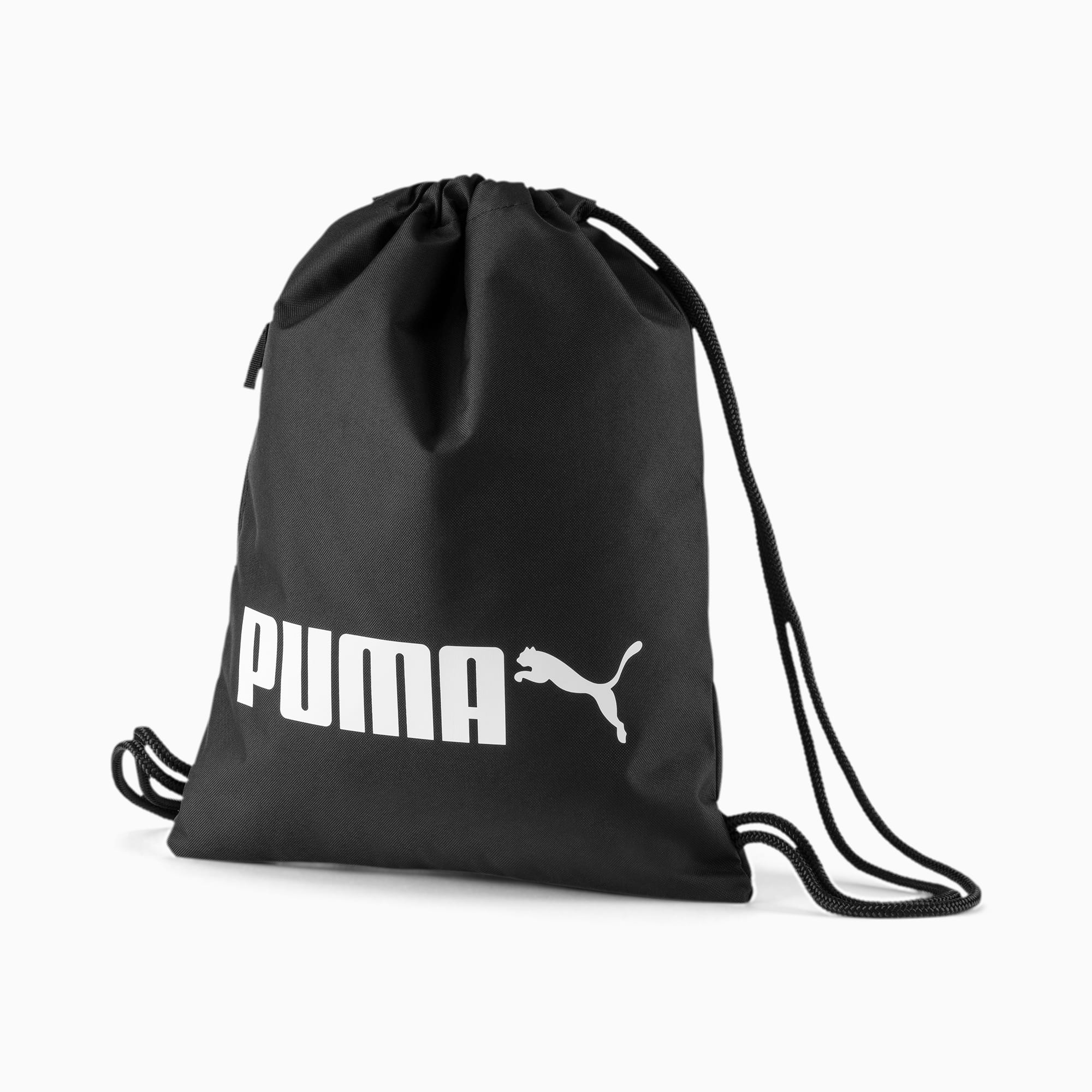 puma gym bags