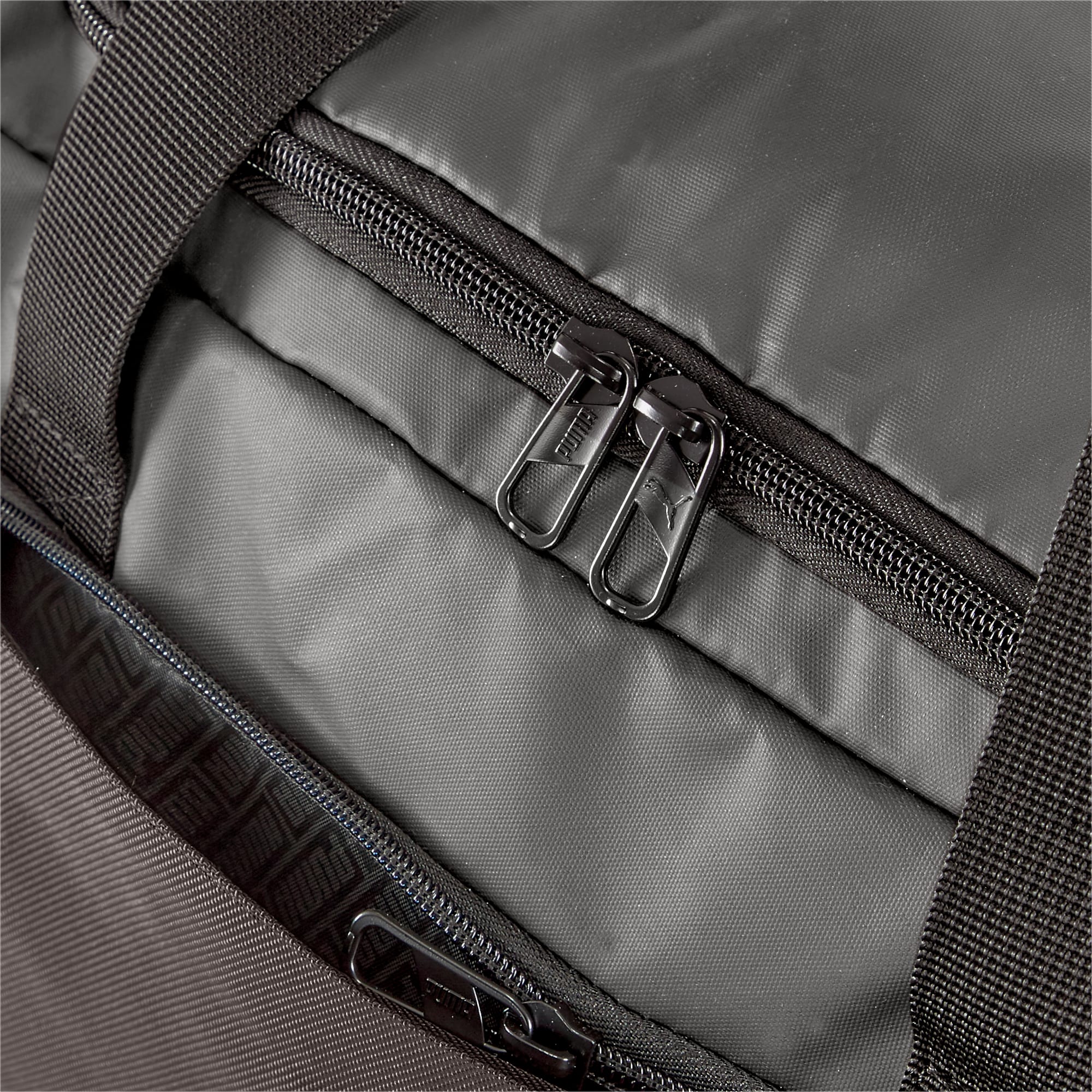 Puma gym sale duffle bag small