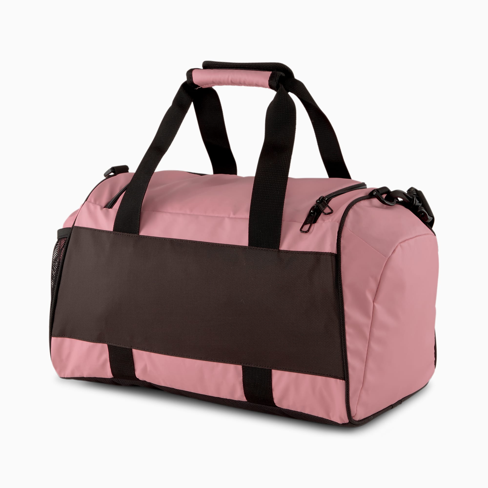 Puma upward duffel bag top