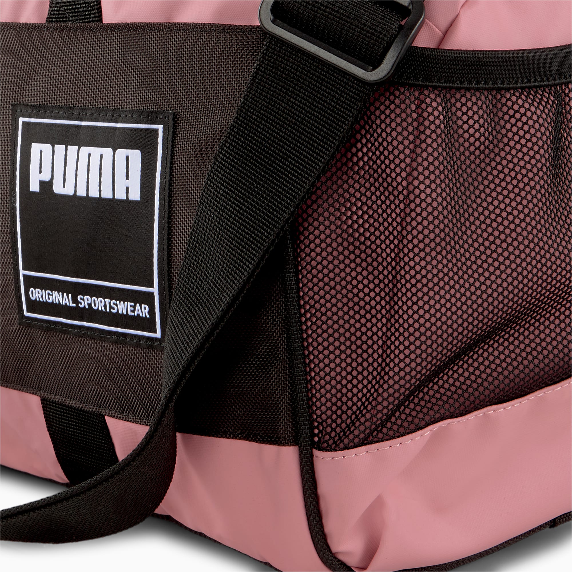 Small Gym Duffle Bag