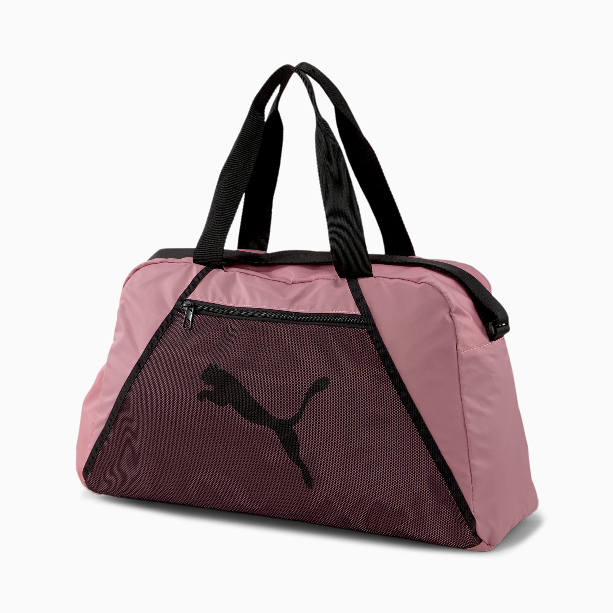 sac puma brun