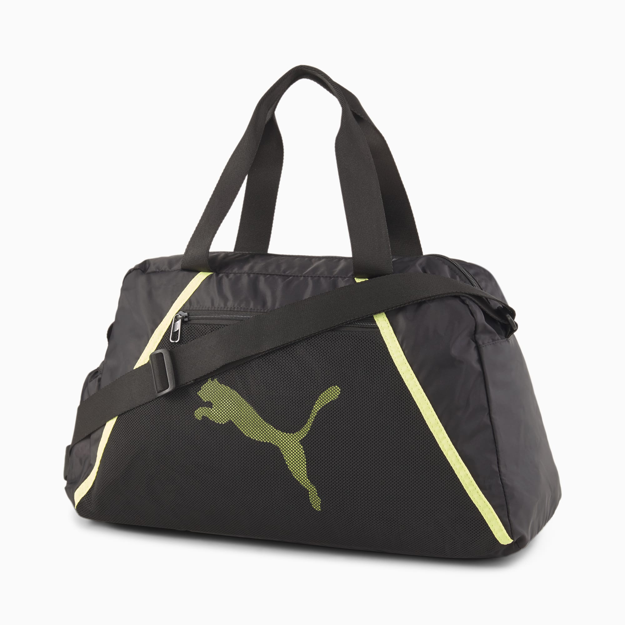 Puma gym bags for ladies cheap