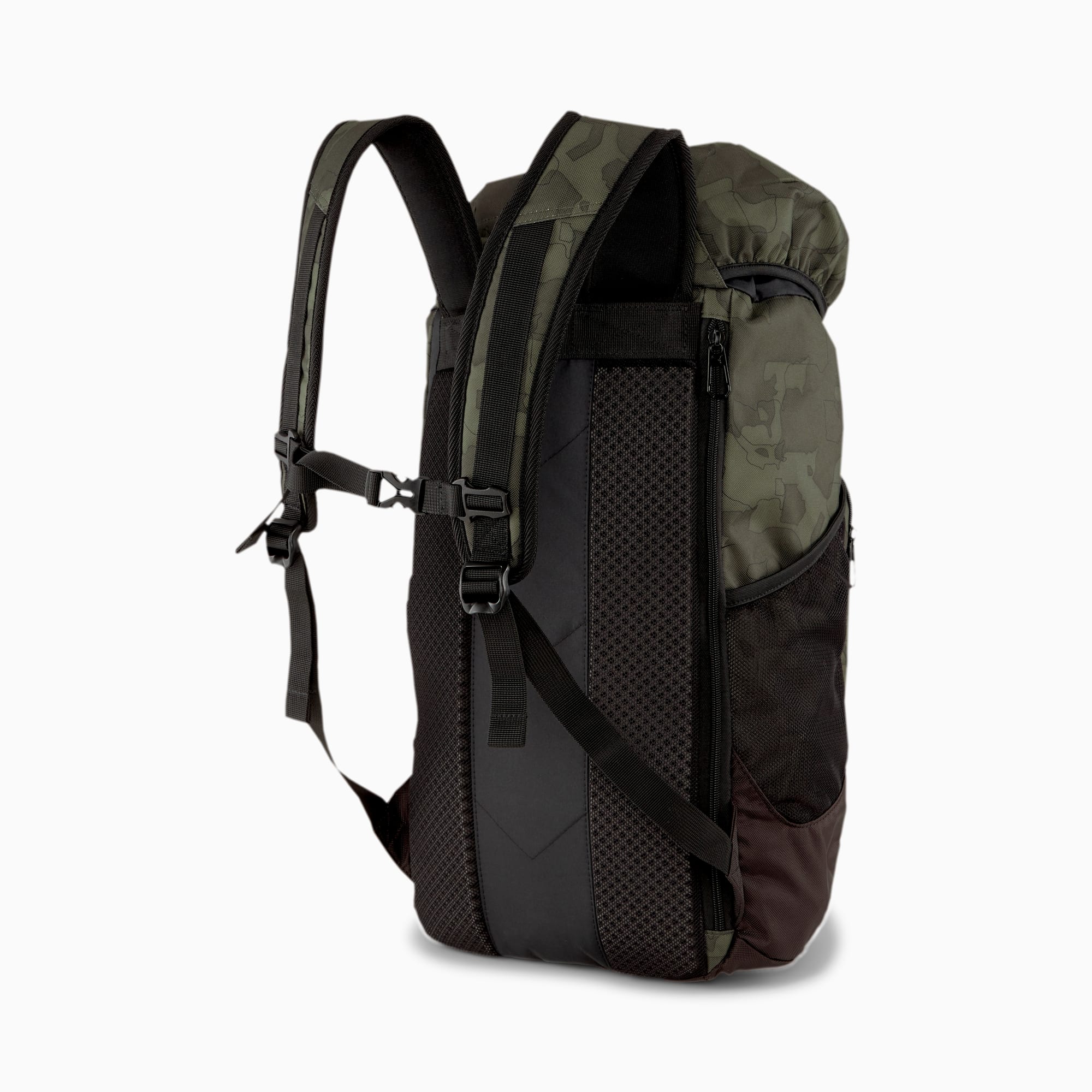 puma training backpack
