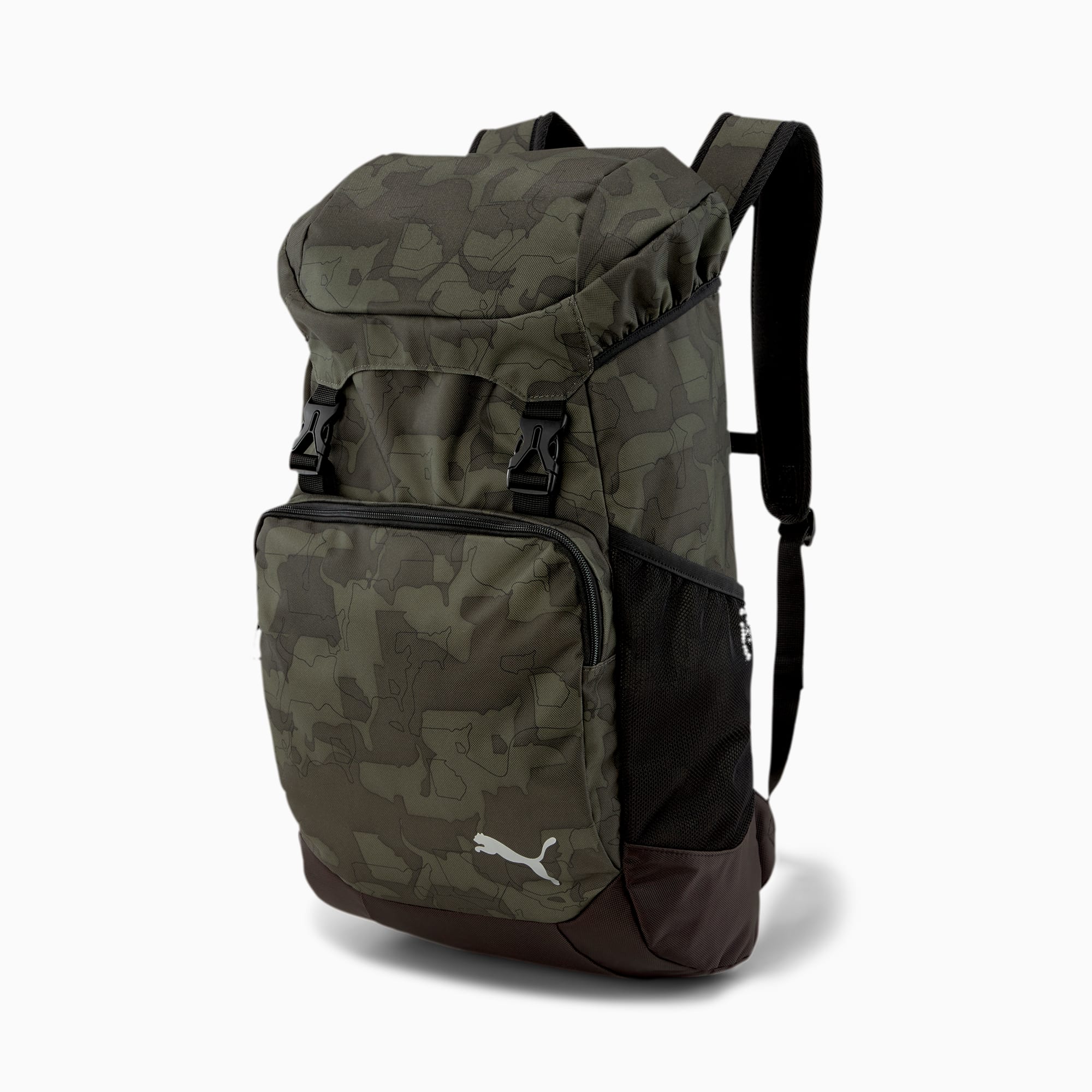 puma pro training backpack