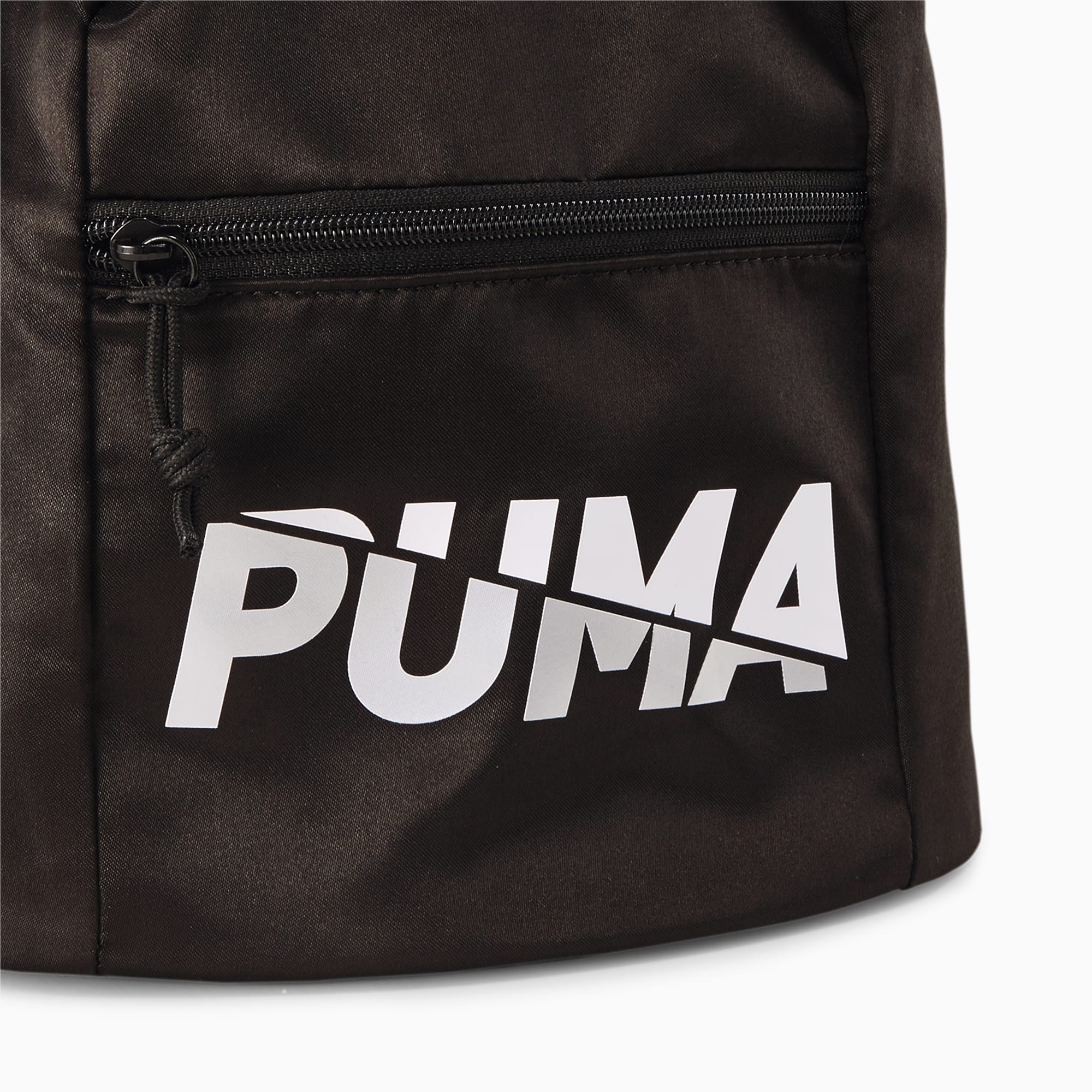 Puma core base bucket bag best sale