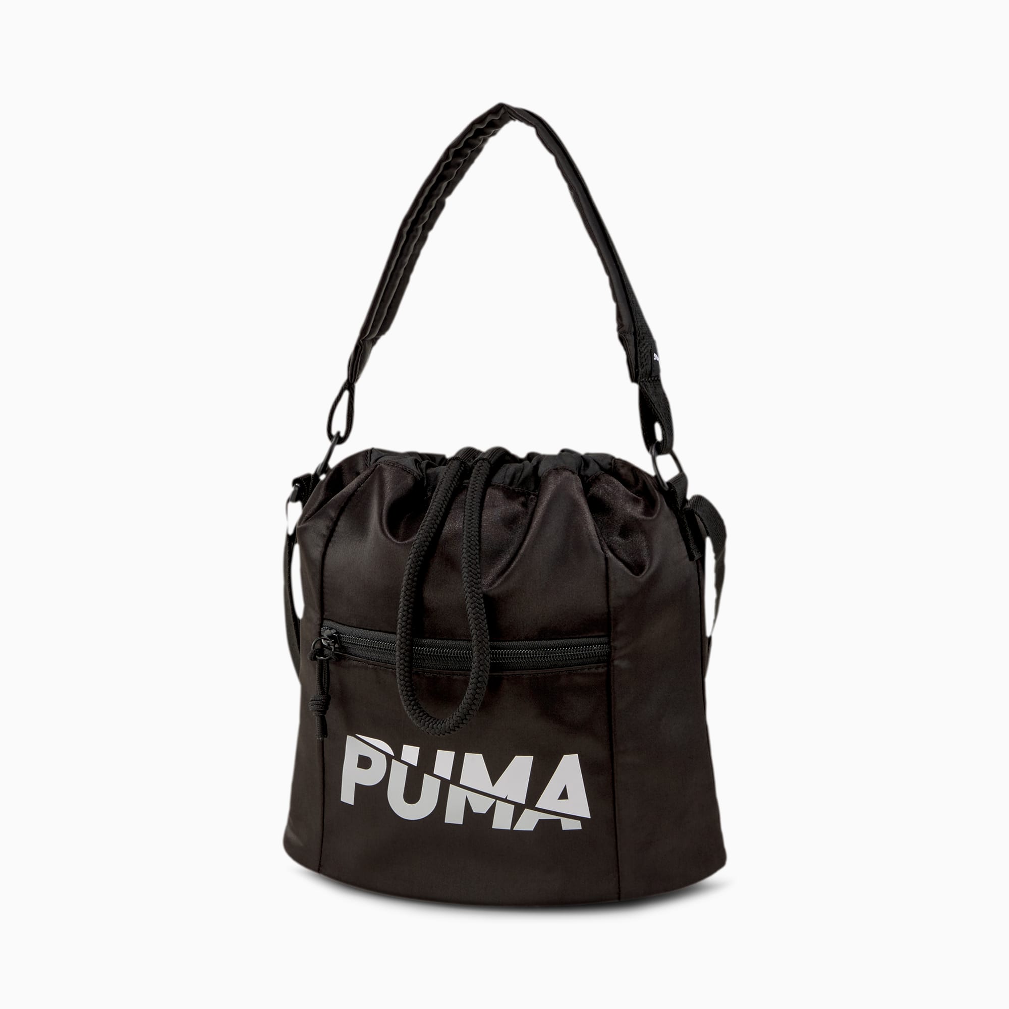 puma bmw handbag brown