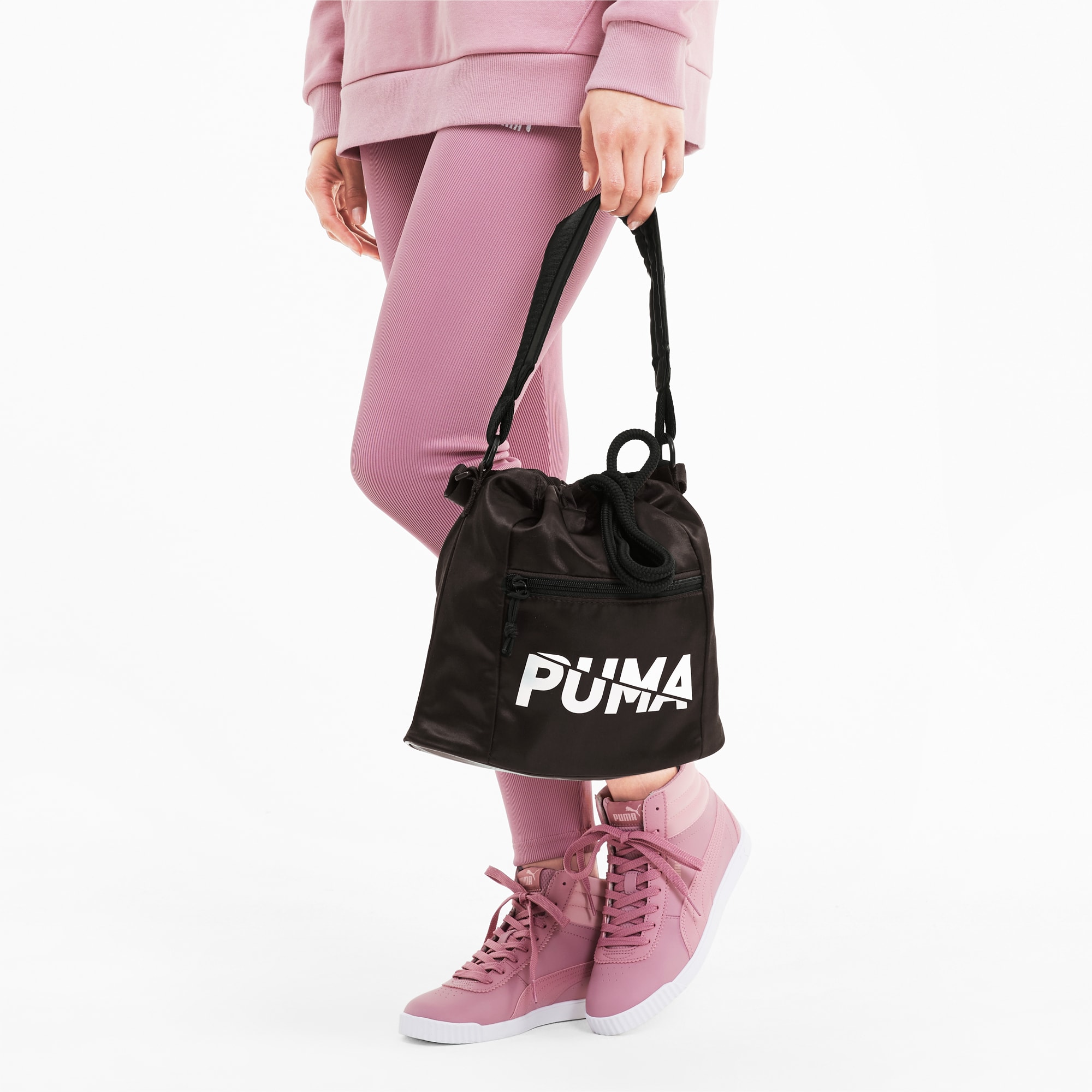 Bolsa tote Puma Core Base para mujer