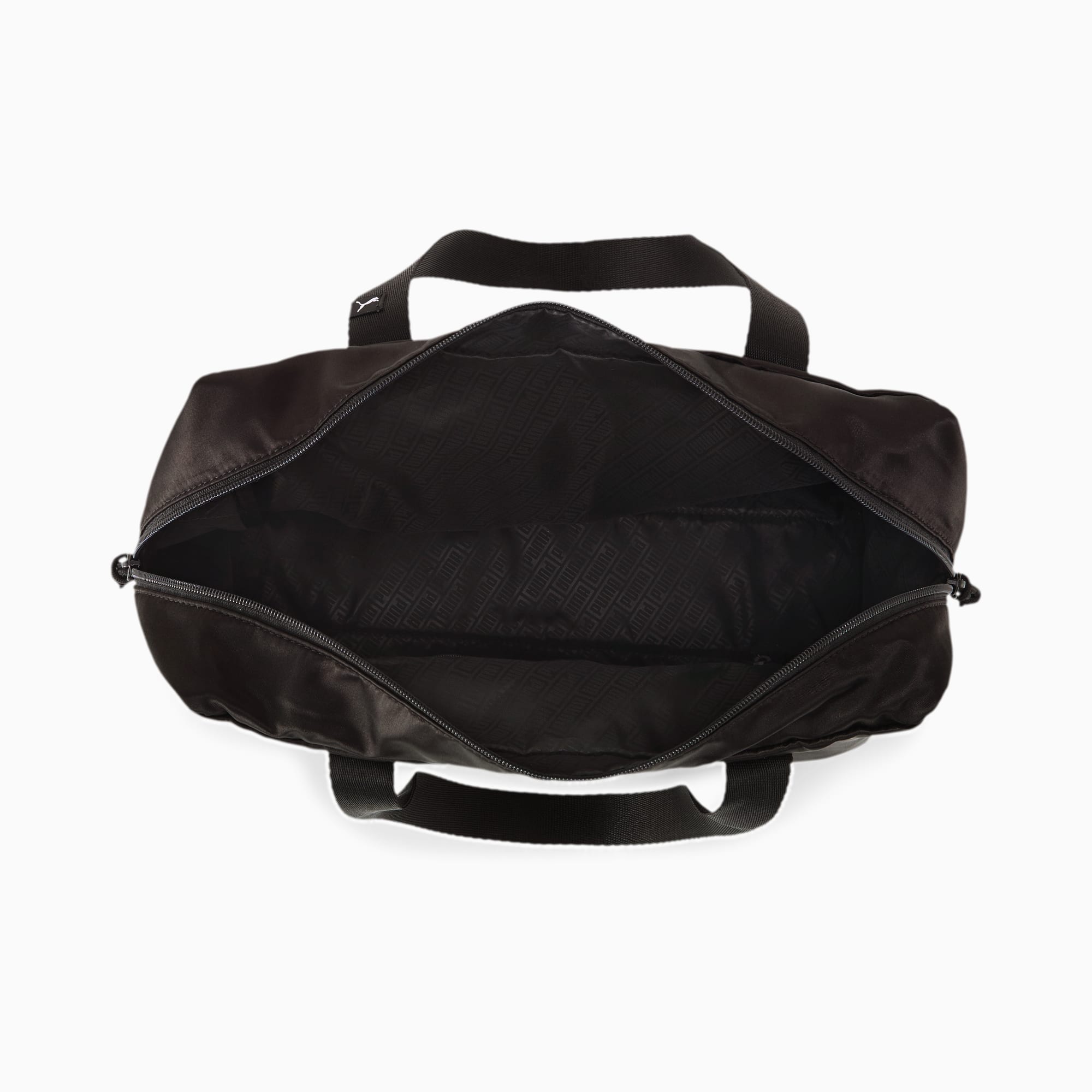 Puma core base black shopper best sale
