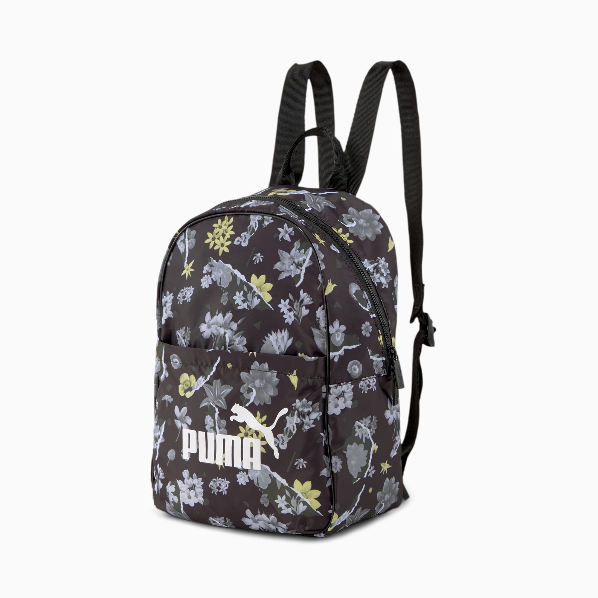 Mochila puma core seasonal top