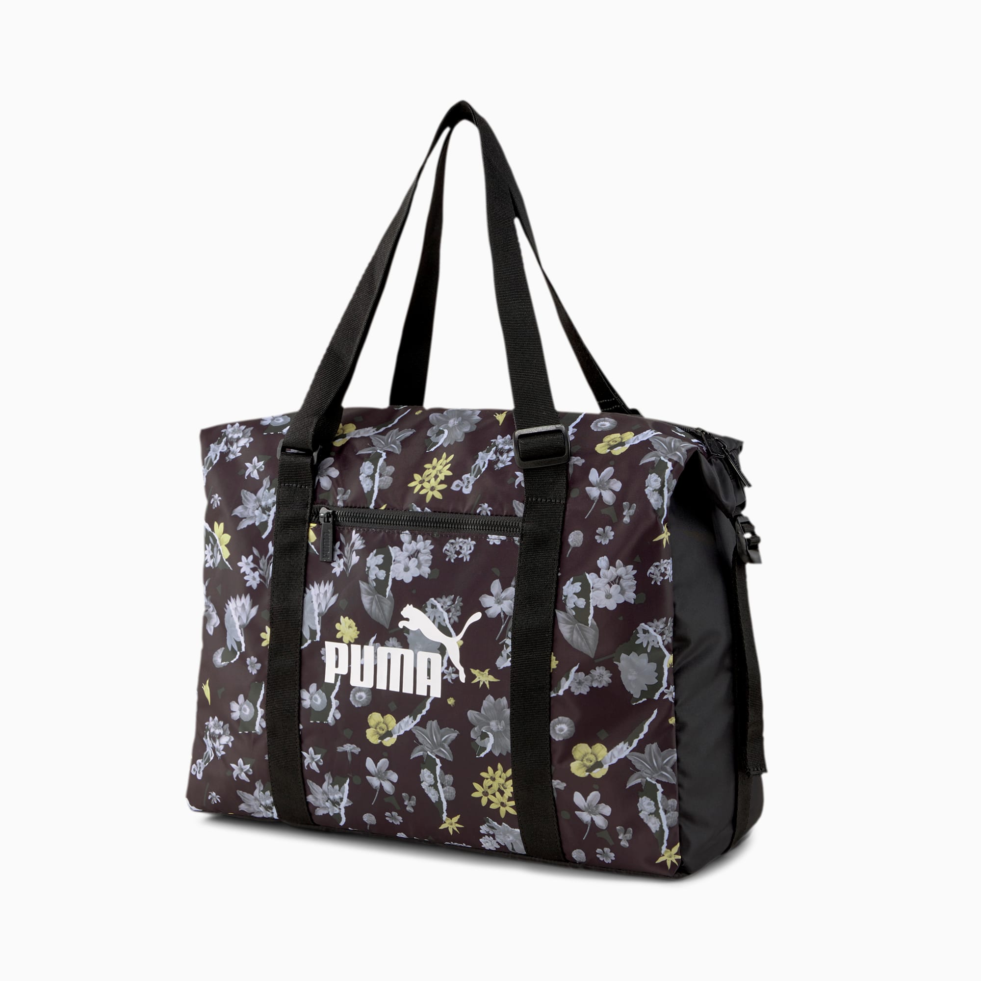 sac puma brun