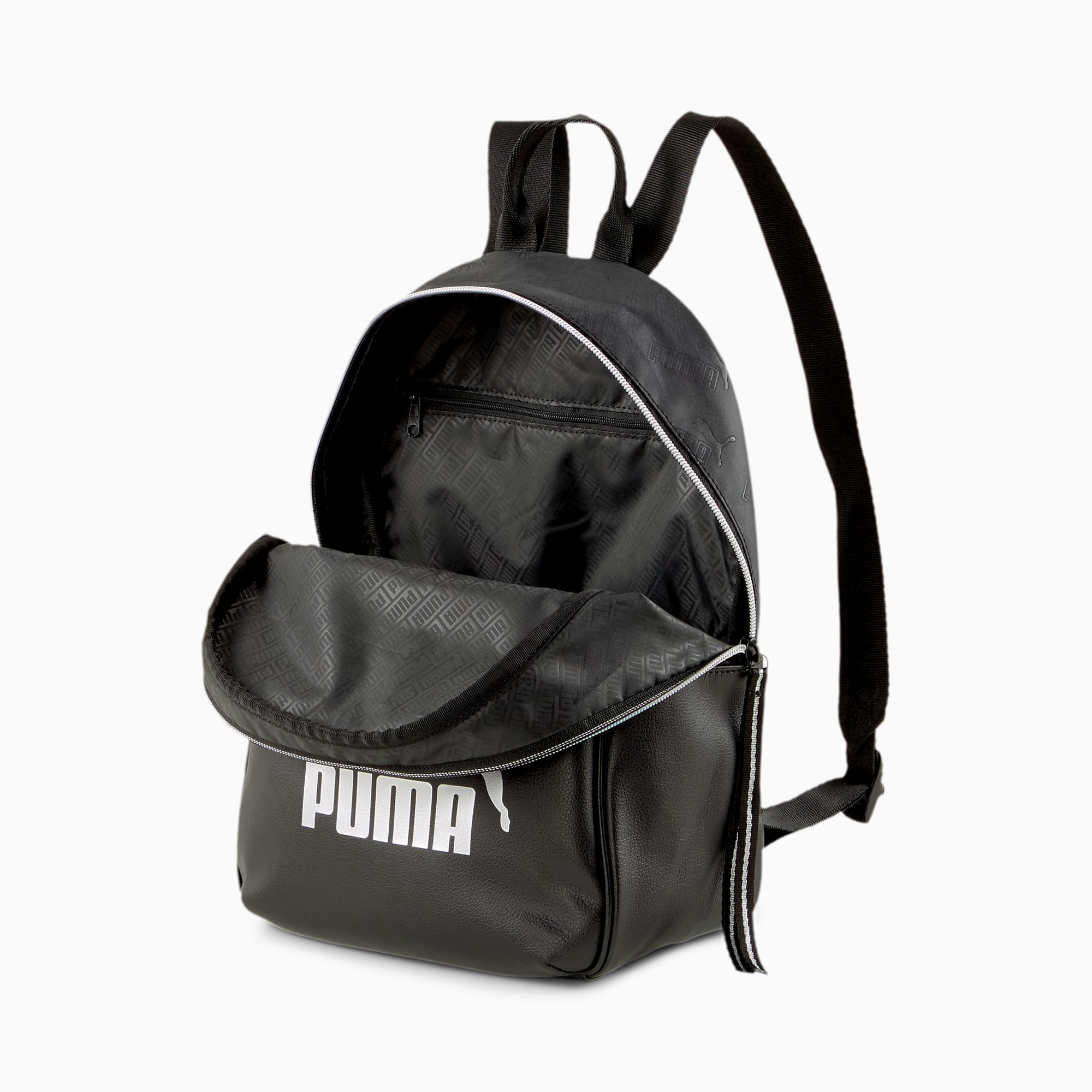 Mochila Puma Dama Core Up Backpack - S/C — Menpi