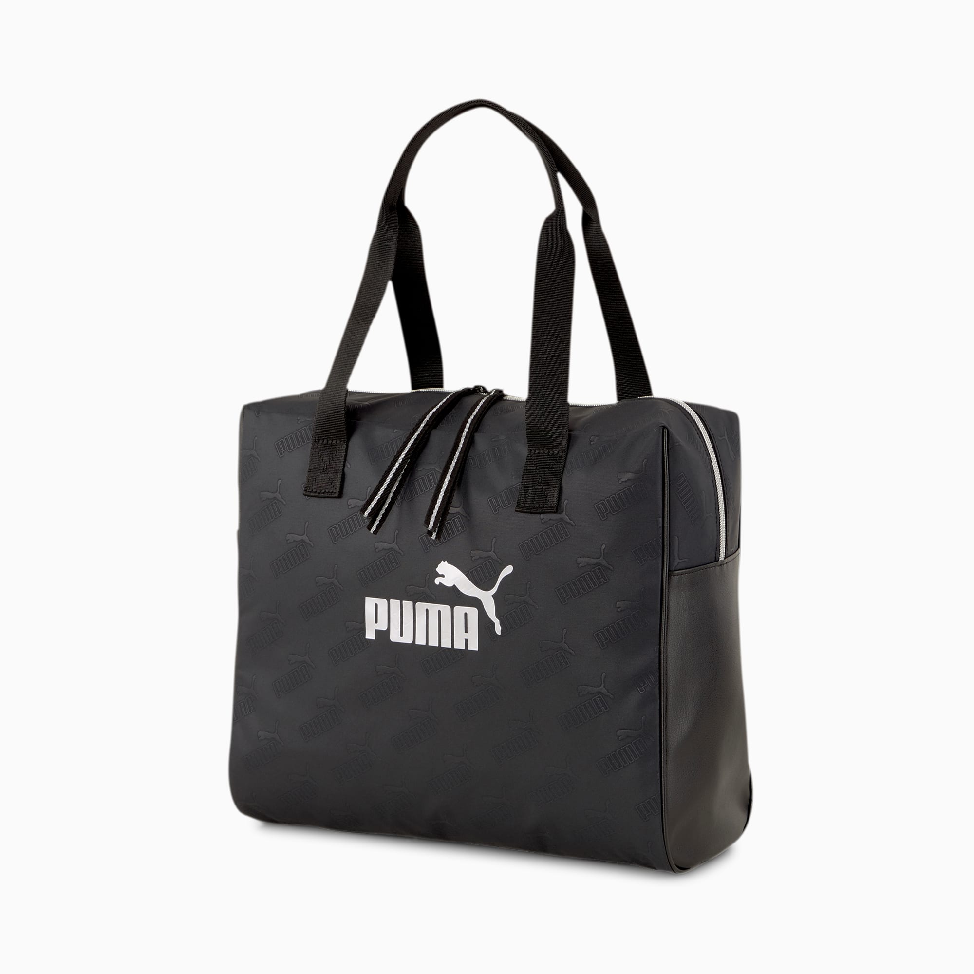 Puma core up large shopper hotsell