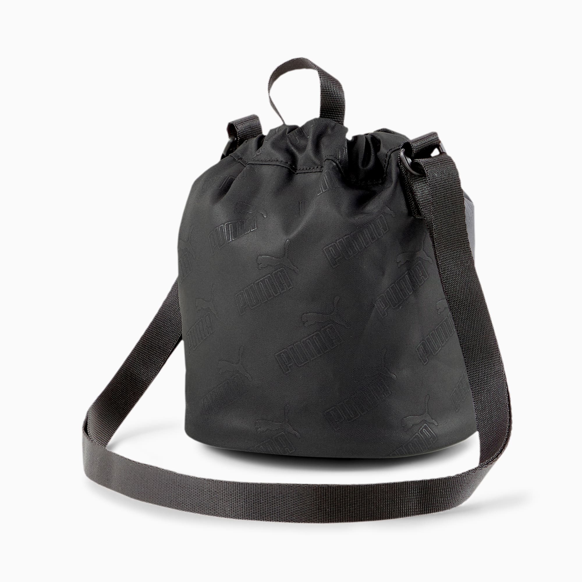 Puma core store base bucket bag
