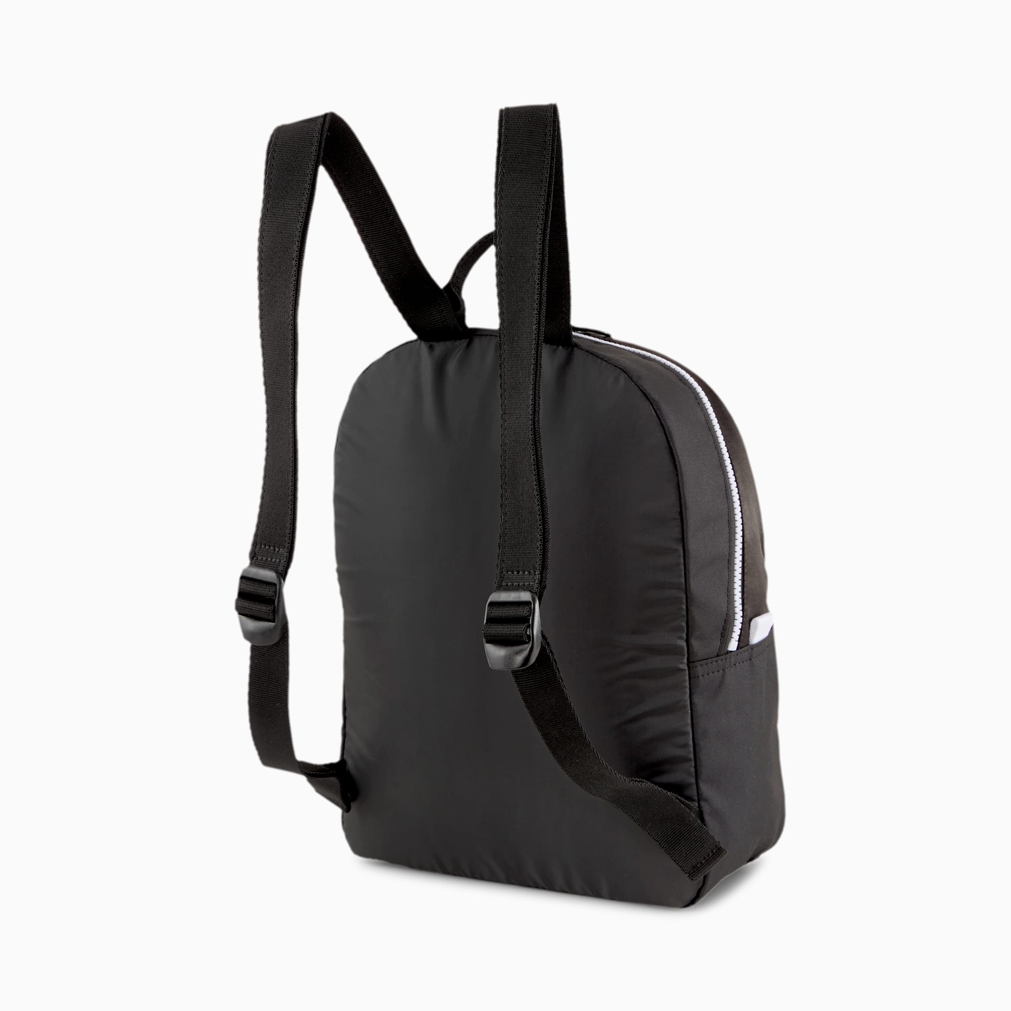 Puma prime street rolltop backpack black outlet