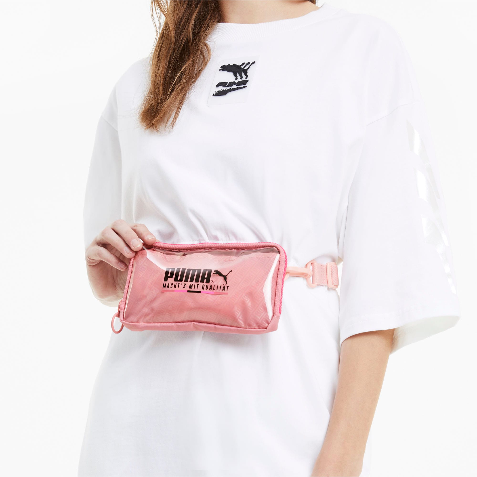Puma prime street waist bag outlet
