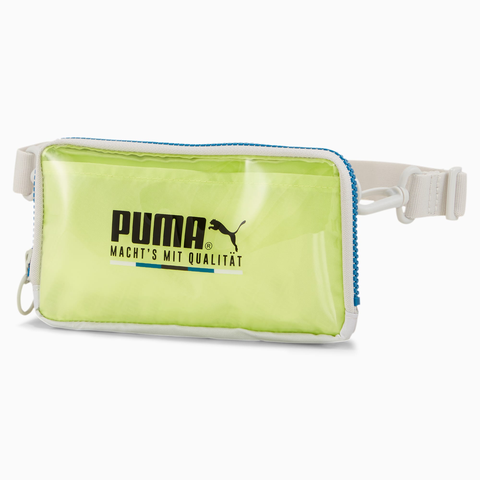 puma pencil pouch