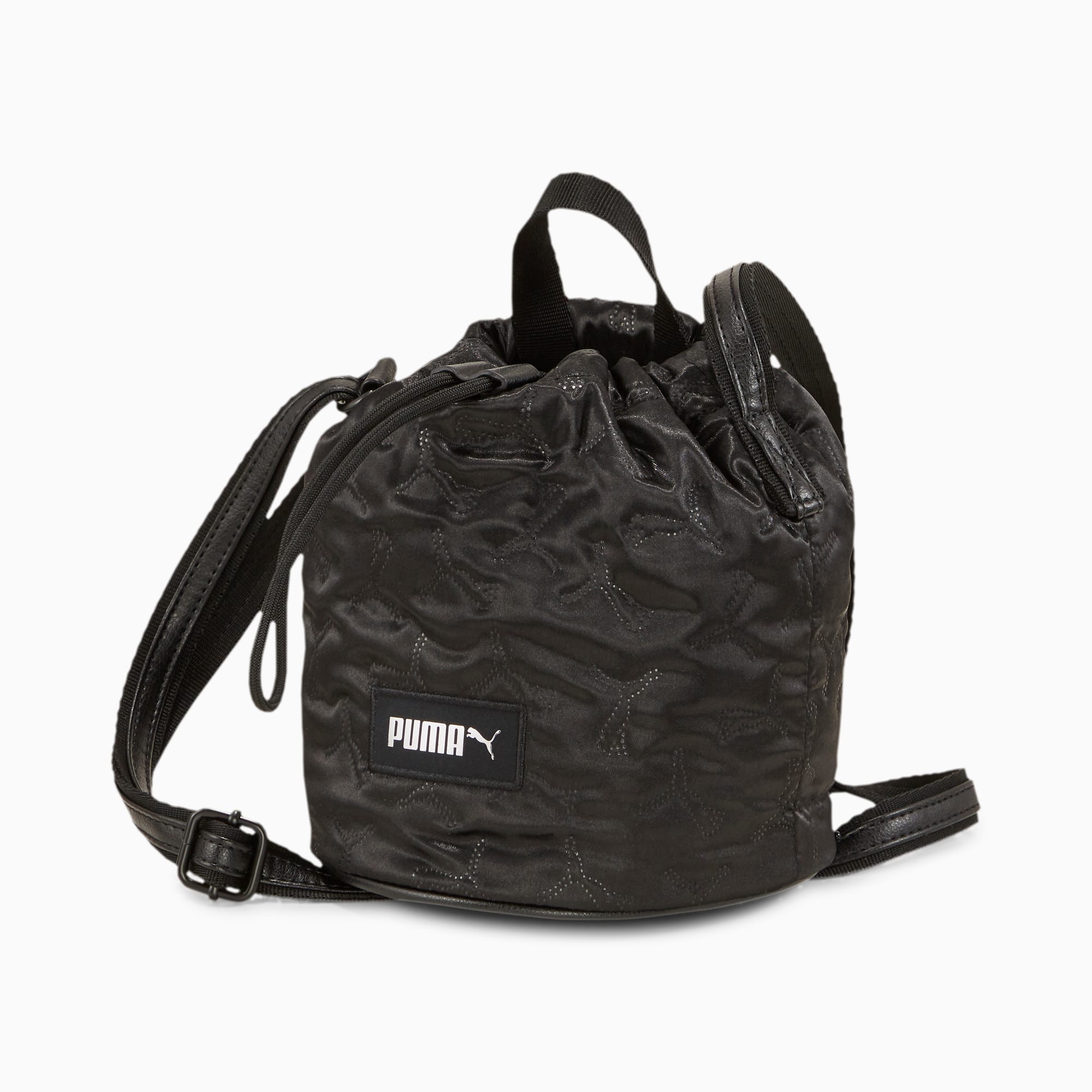 Puma classic bucket bag