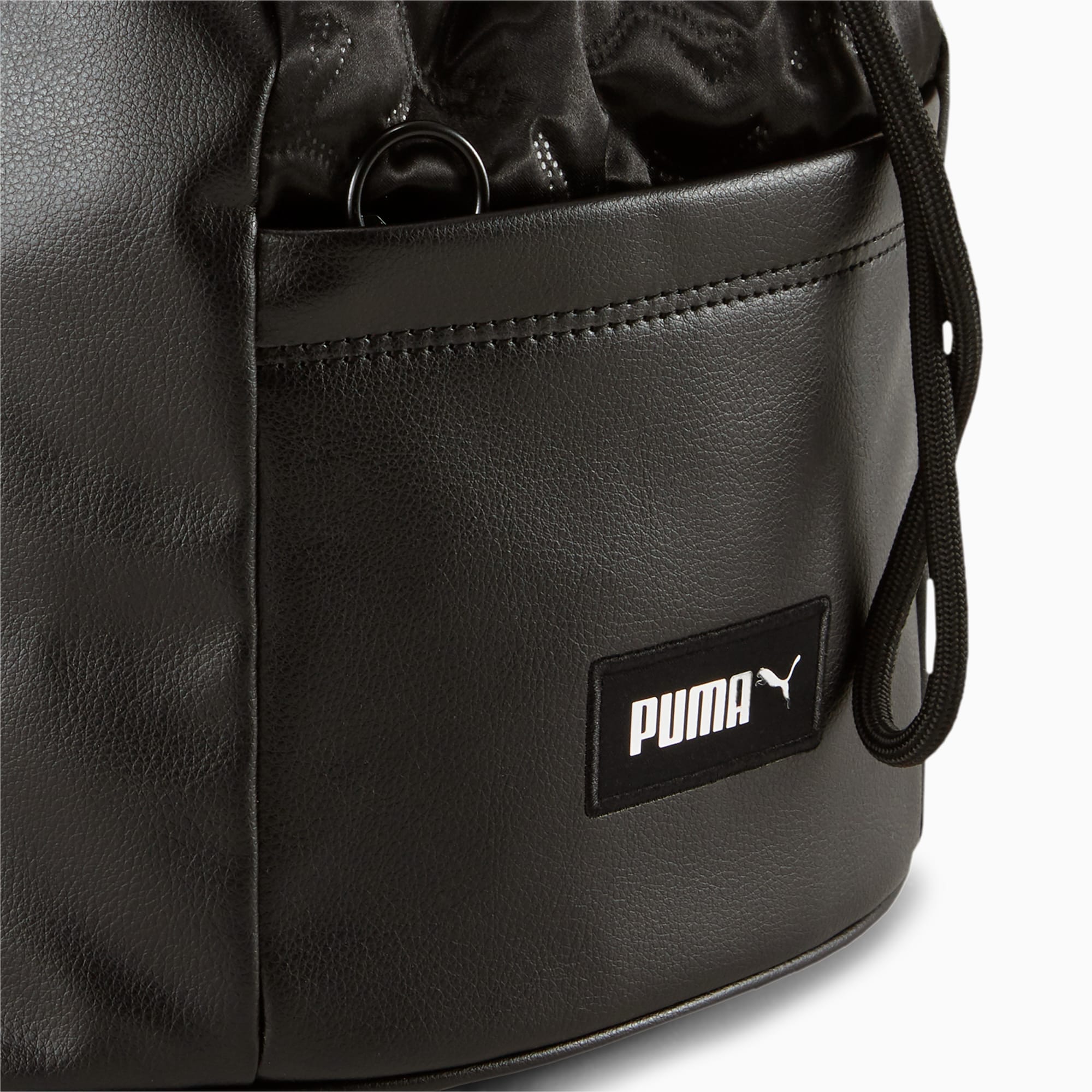 Puma prime time bucket bag clearance