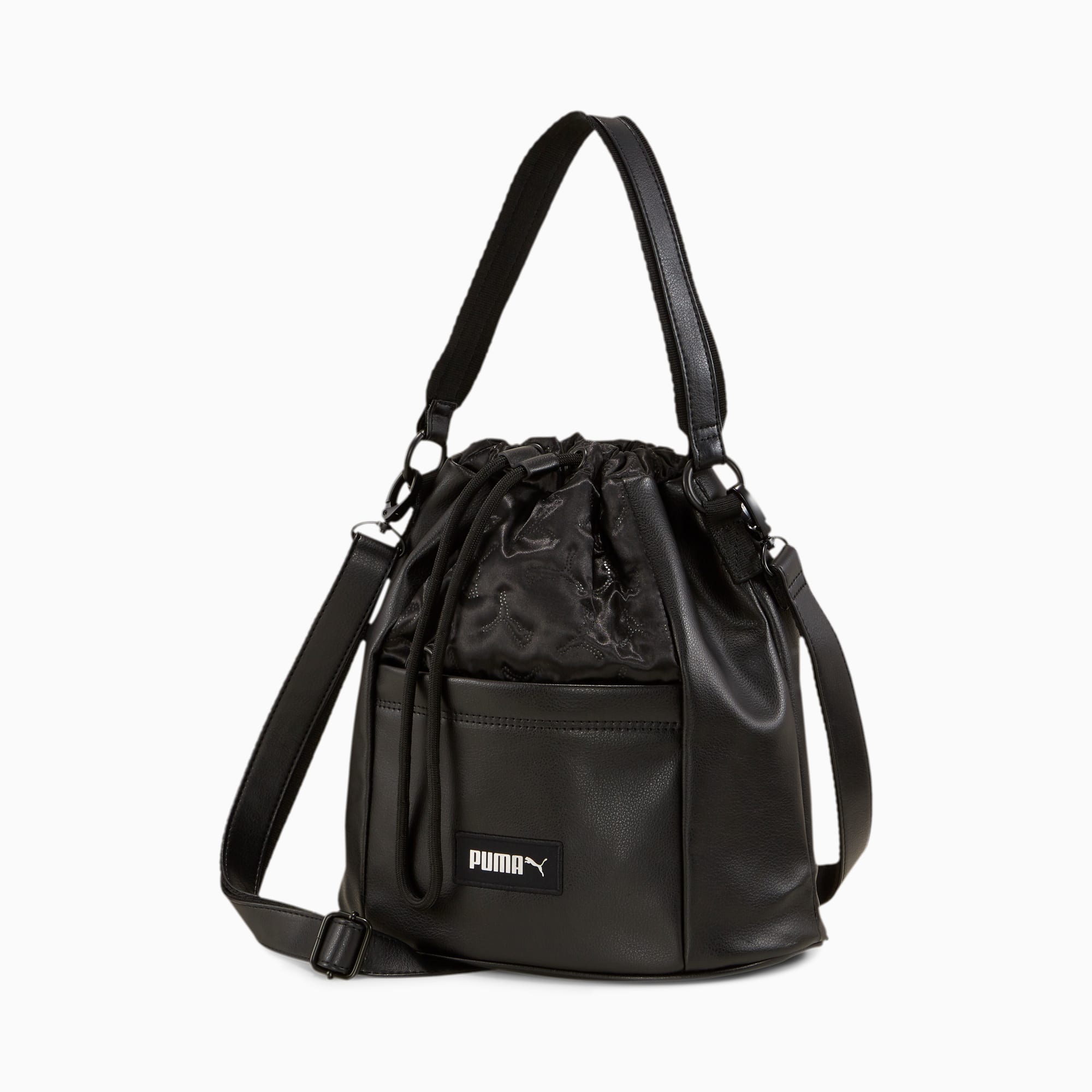 Puma prime classic handbag discount